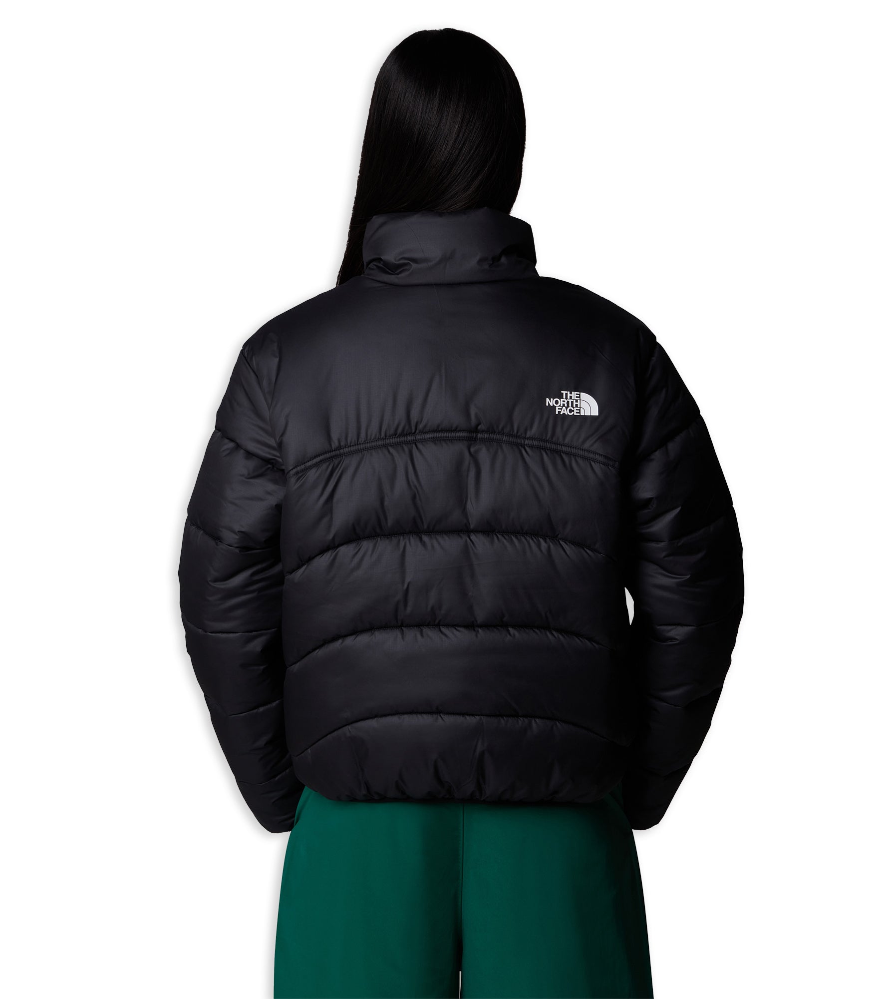 Piumino The North Face Women’S Tnf Jacket 2000 Nero