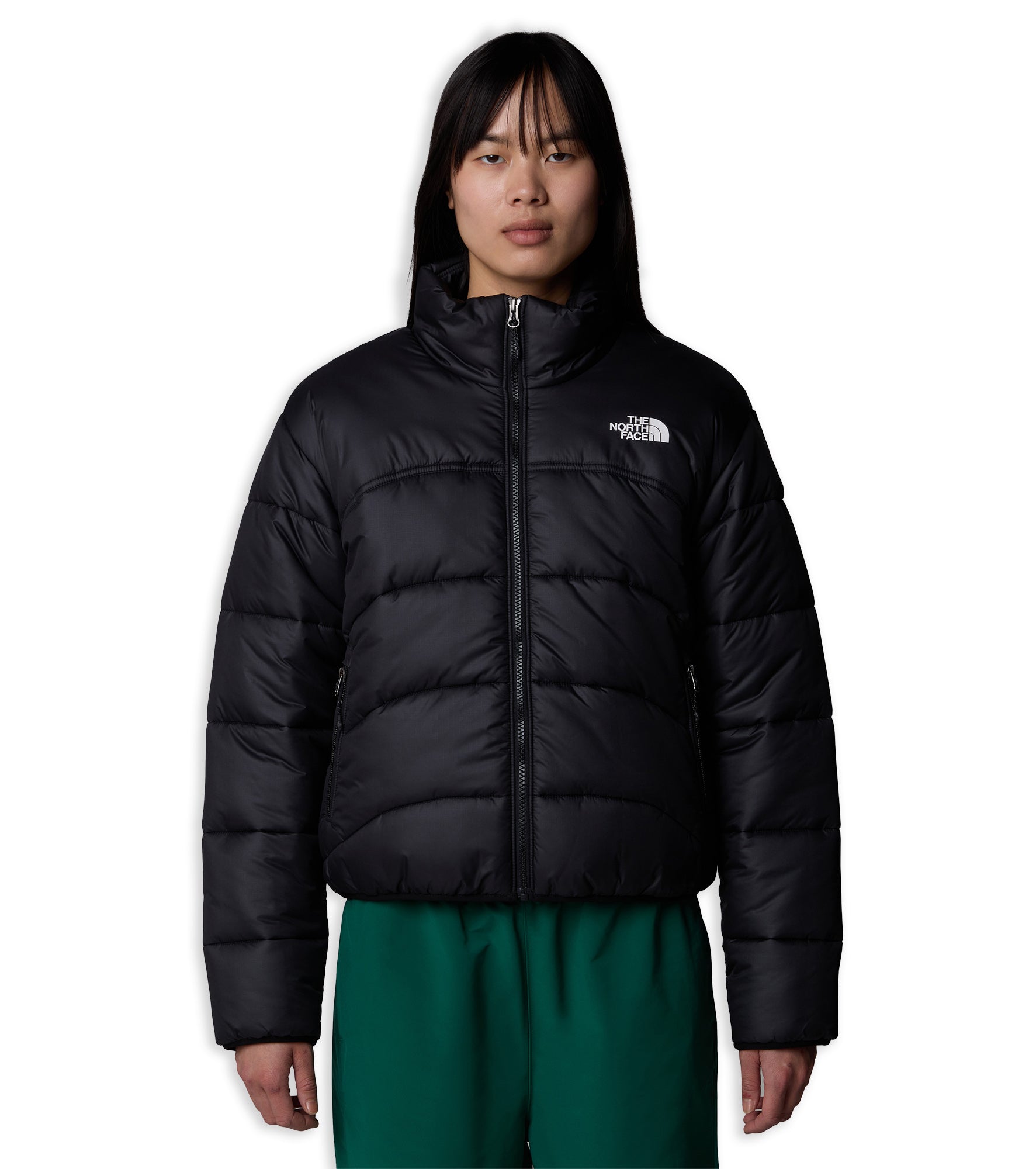 Piumino The North Face Women’S Tnf Jacket 2000 Nero