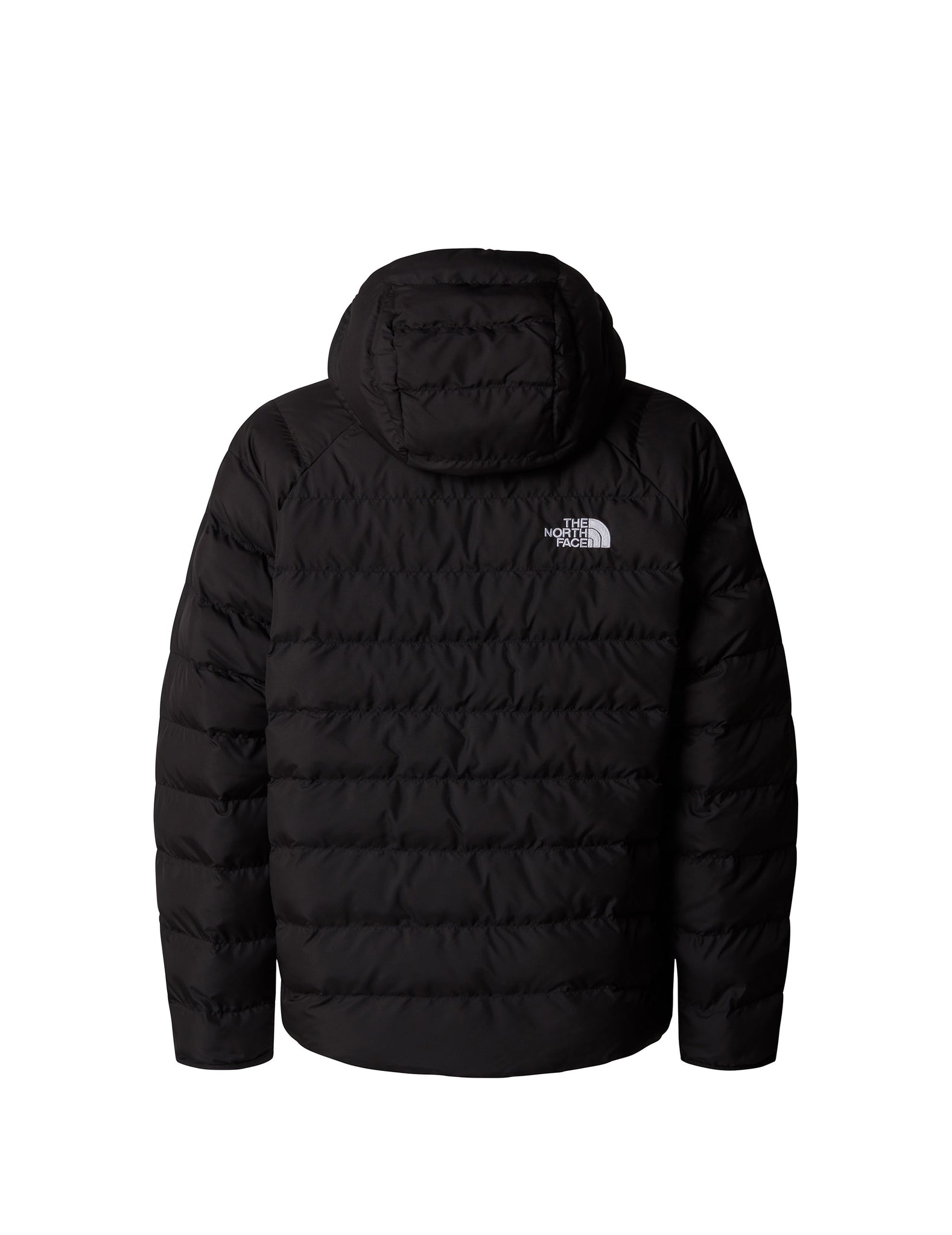 Piumino The North Face Perrito Hooded Nero Bambino