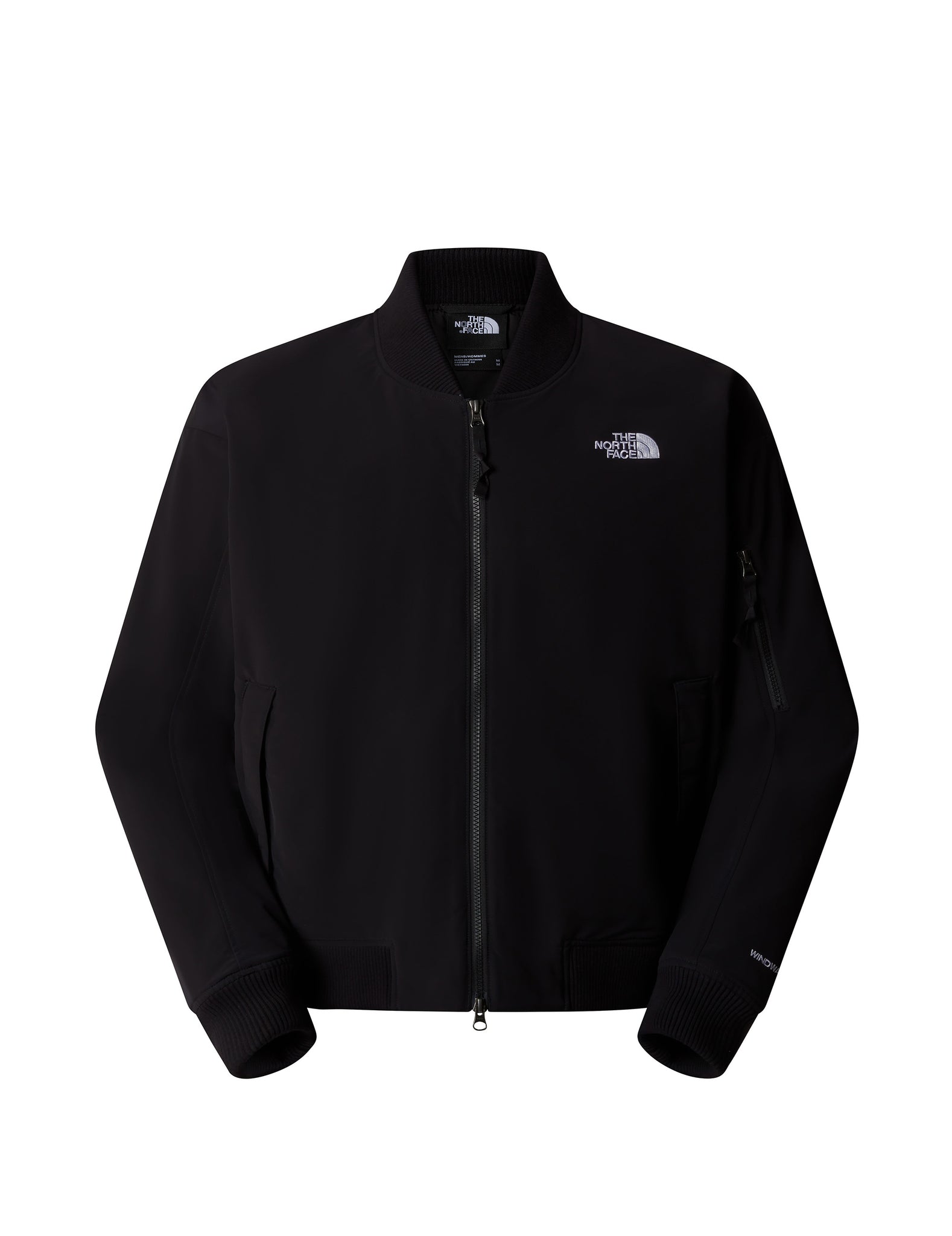 The North Face Men'S Black Bomber