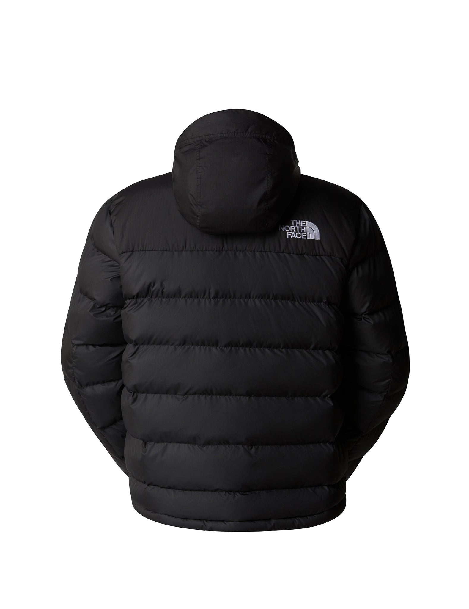 The North Face Men’S Limbara Insulated Jacket Hymalaian Nero Uomo