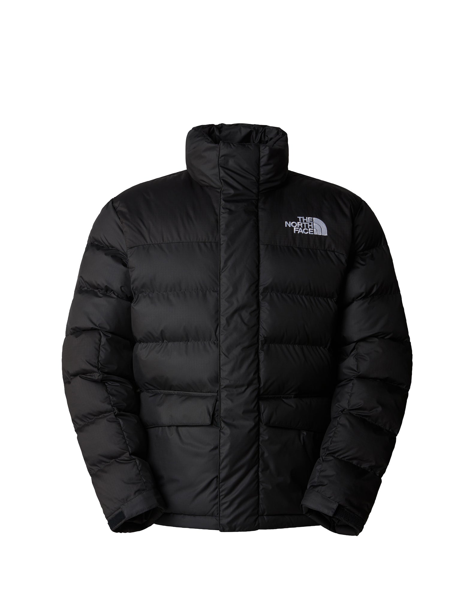 The North Face Men’S Limbara Insulated Jacket Hymalaian Nero Uomo