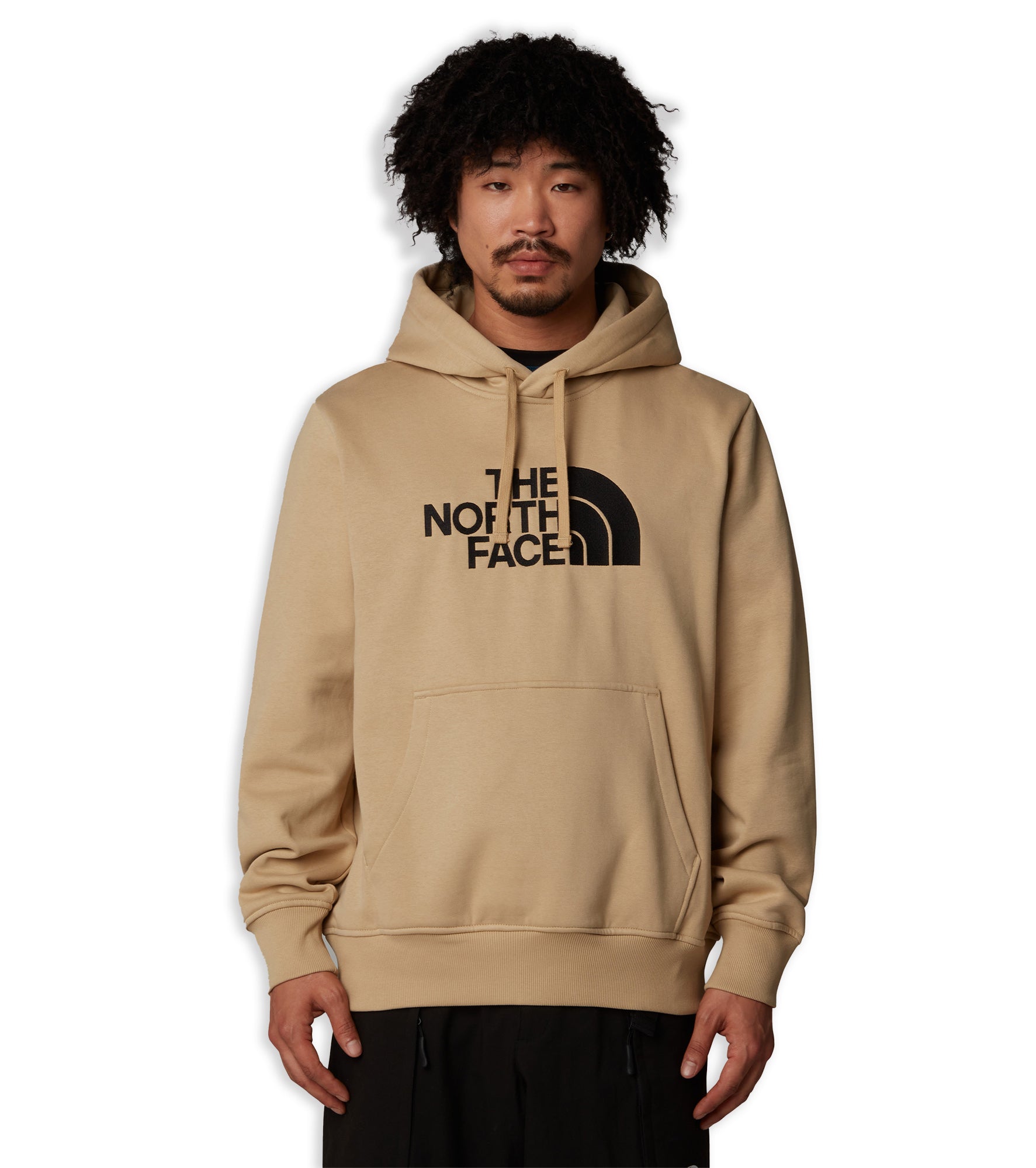 Felpa Cappuccio The North Face Men’S Drew Peak Uomo