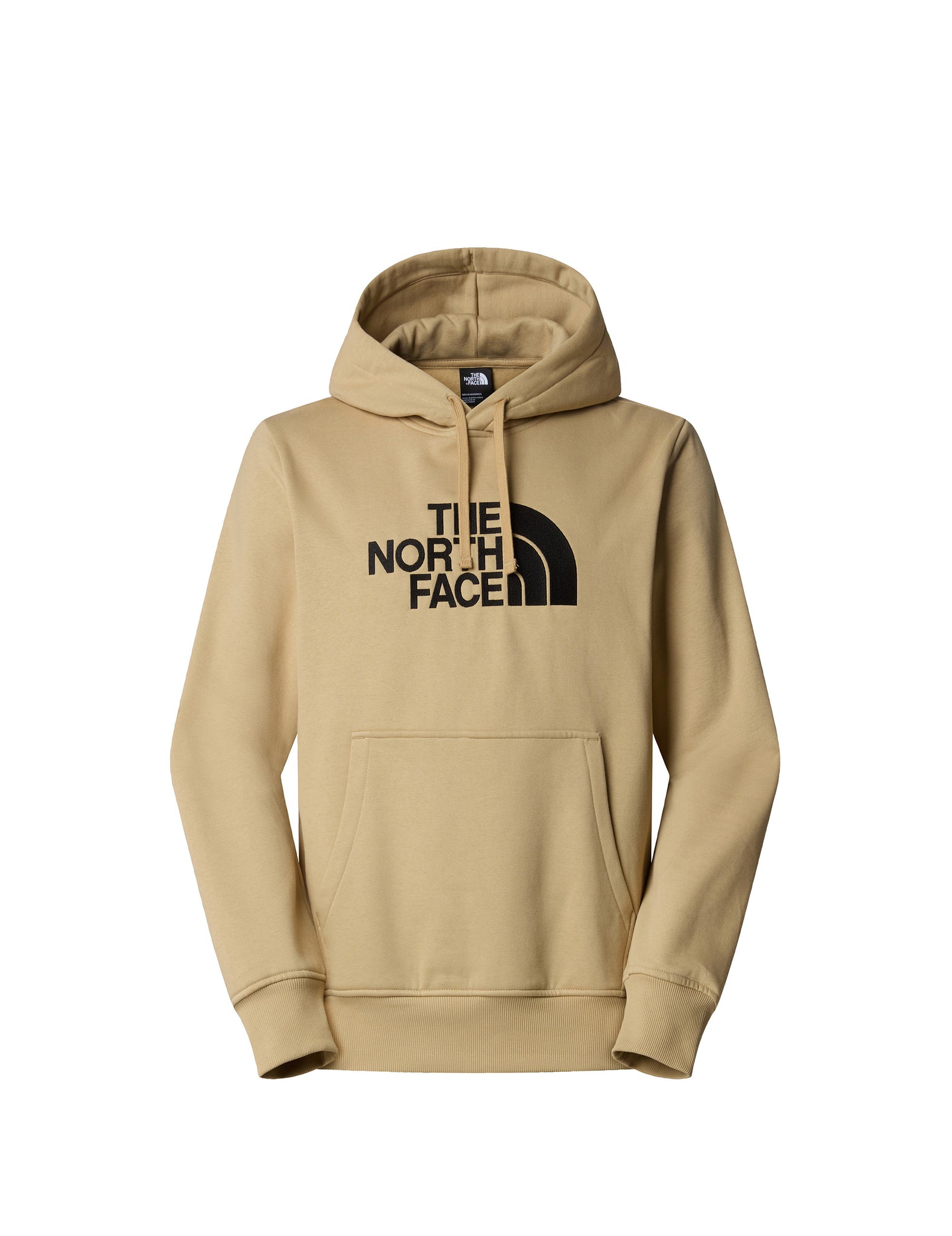 Felpa Cappuccio The North Face Men’S Drew Peak Uomo