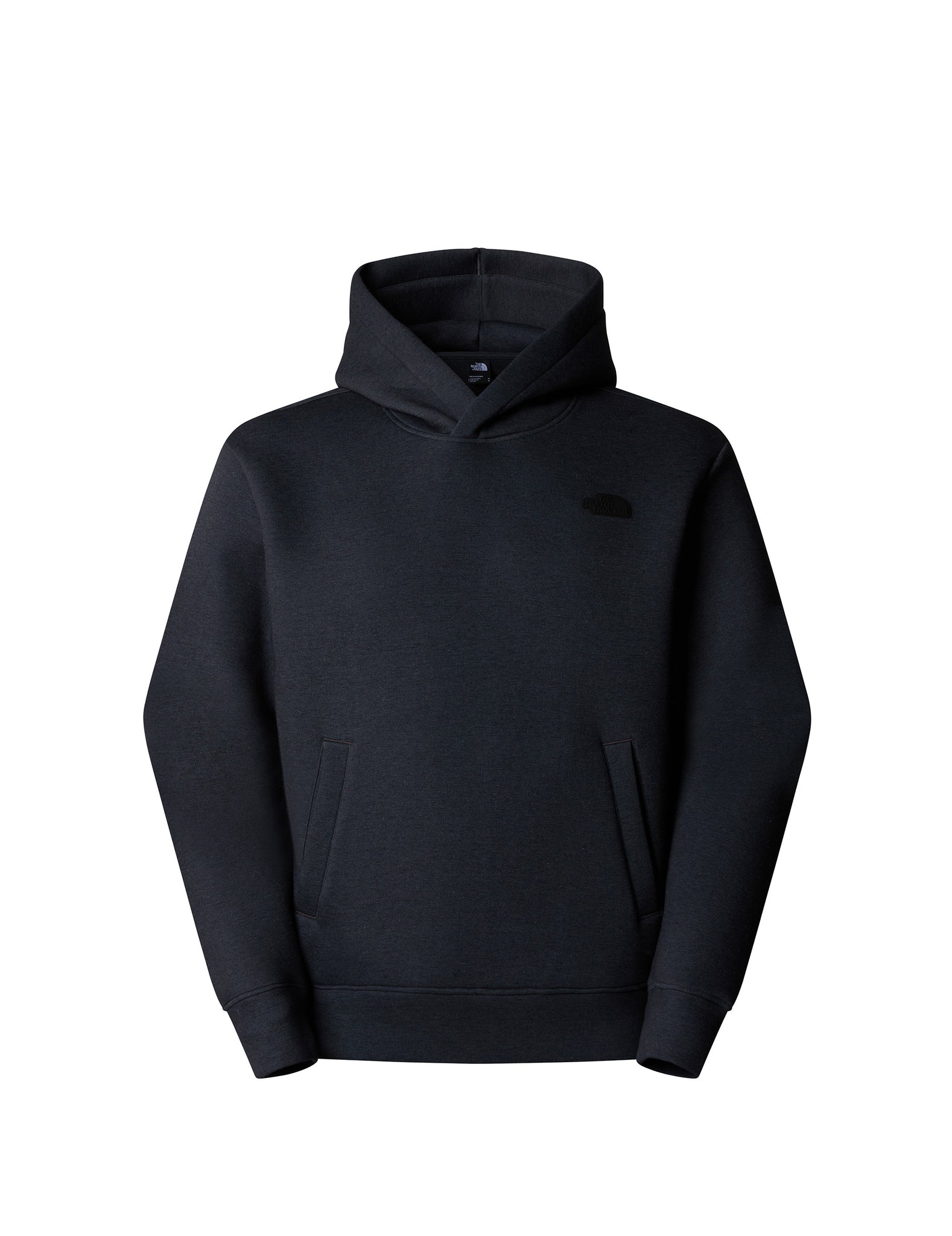 The North Face Men'S Pull-On Hoodie Black Men