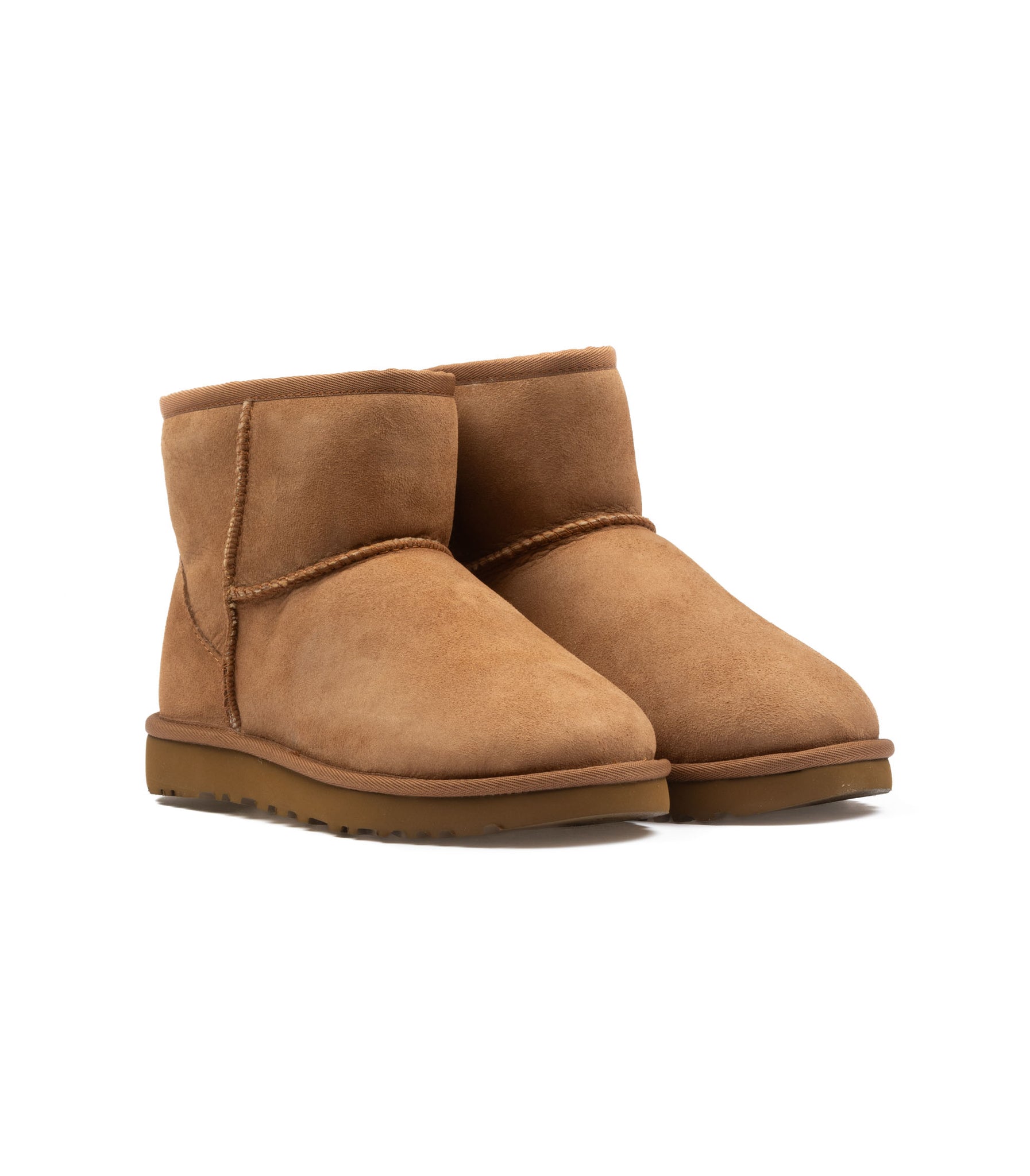 Ugg Mini Classic 2 Chestnut Nocciola Donna