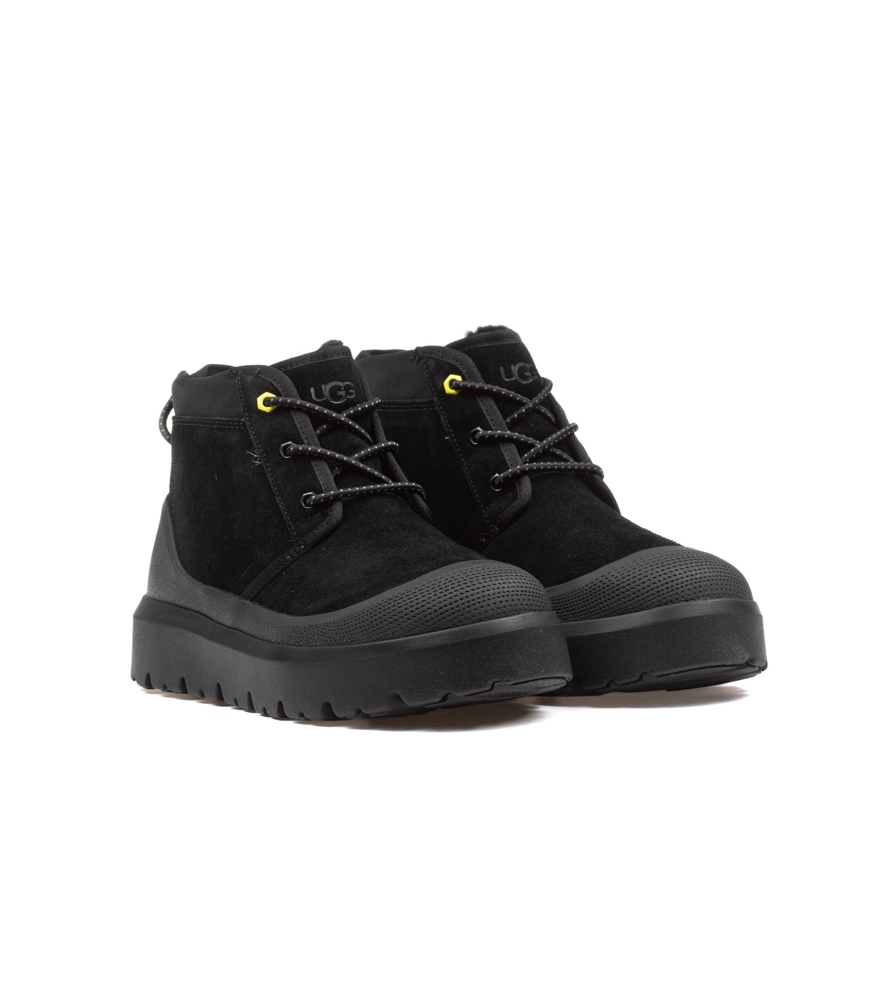 Ugg Neumel Weather Hybrid Nero Uomo