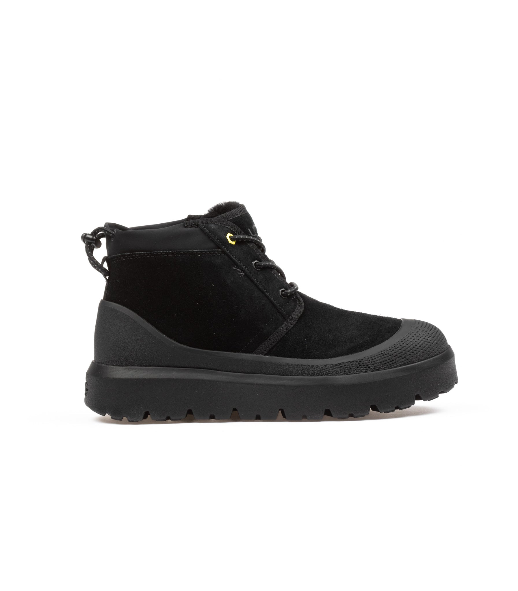 Ugg Neumel Weather Hybrid Black Men