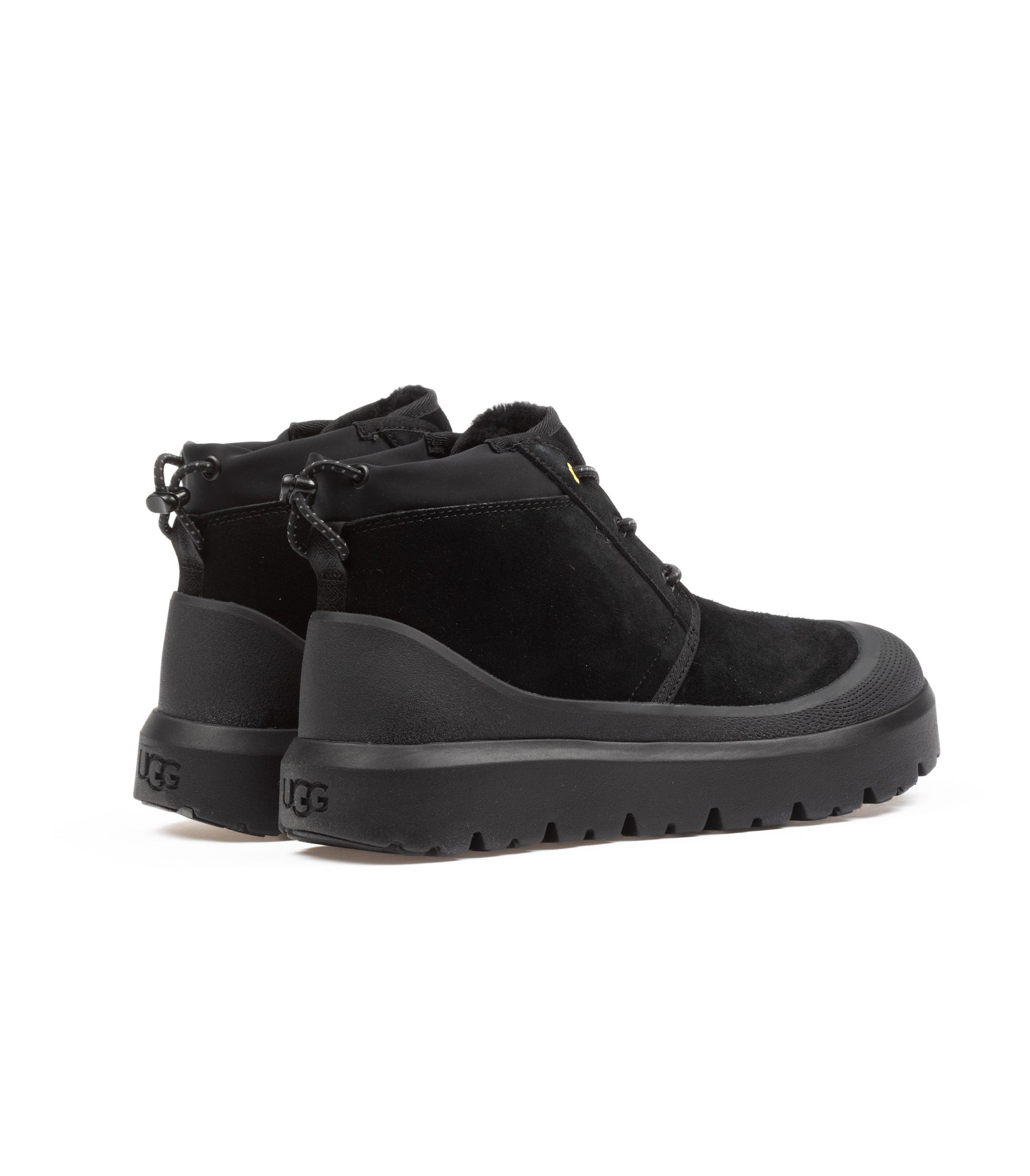 Ugg Neumel Weather Hybrid Nero Uomo