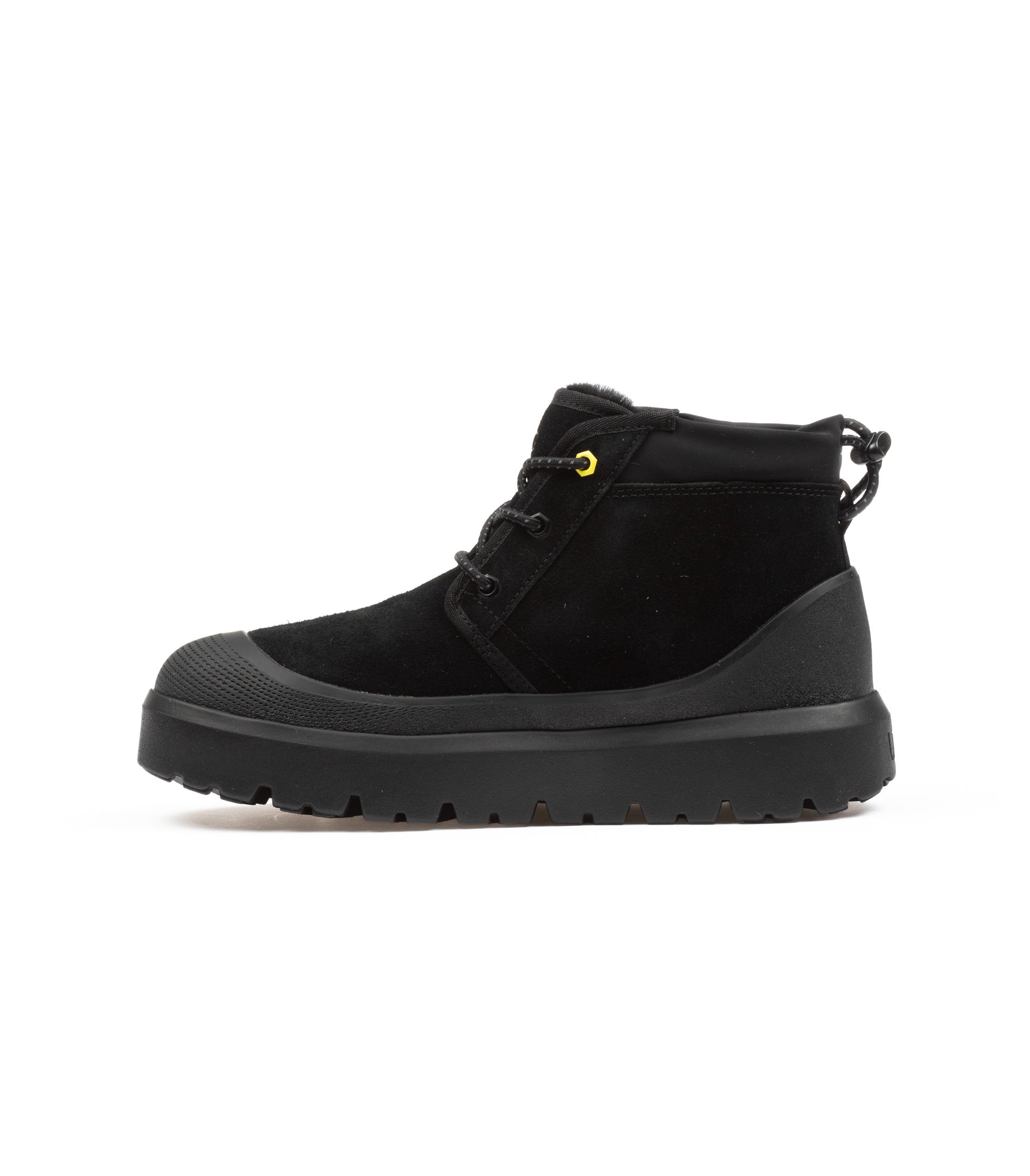 Ugg Neumel Weather Hybrid Nero Uomo