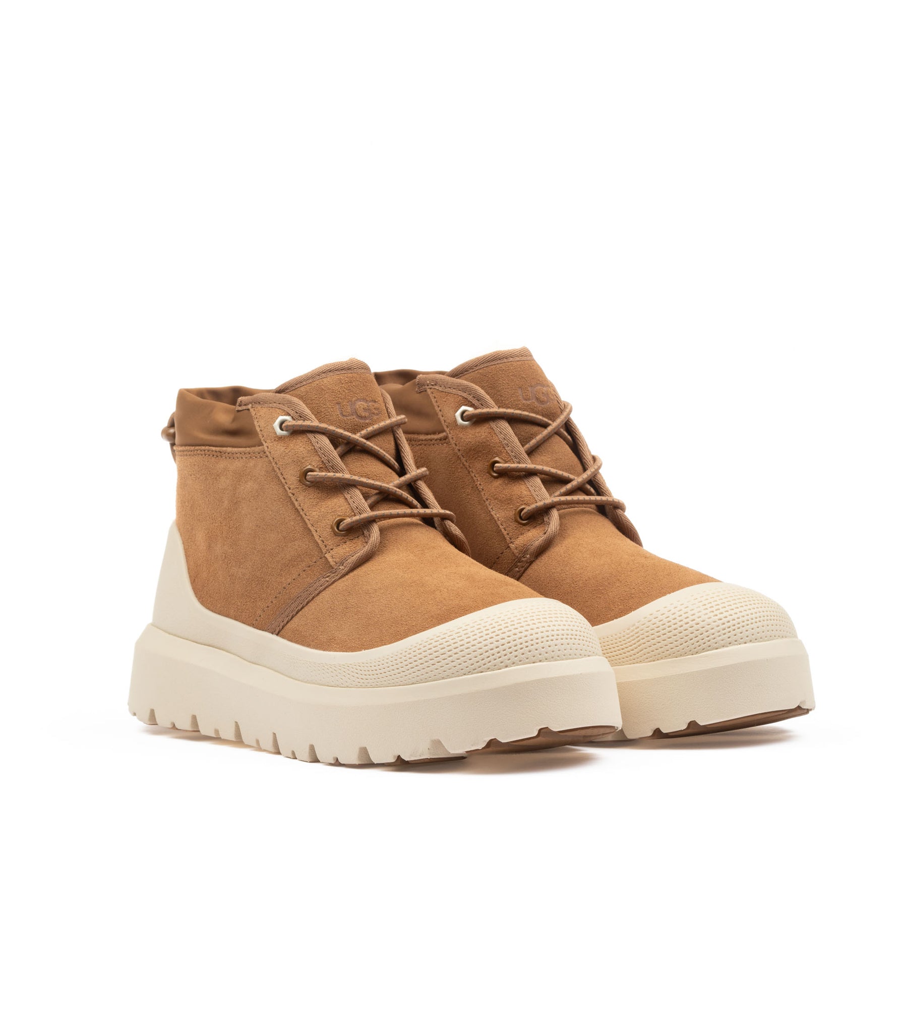 Ugg Neumel Weather Hybrid Nocciola Uomo