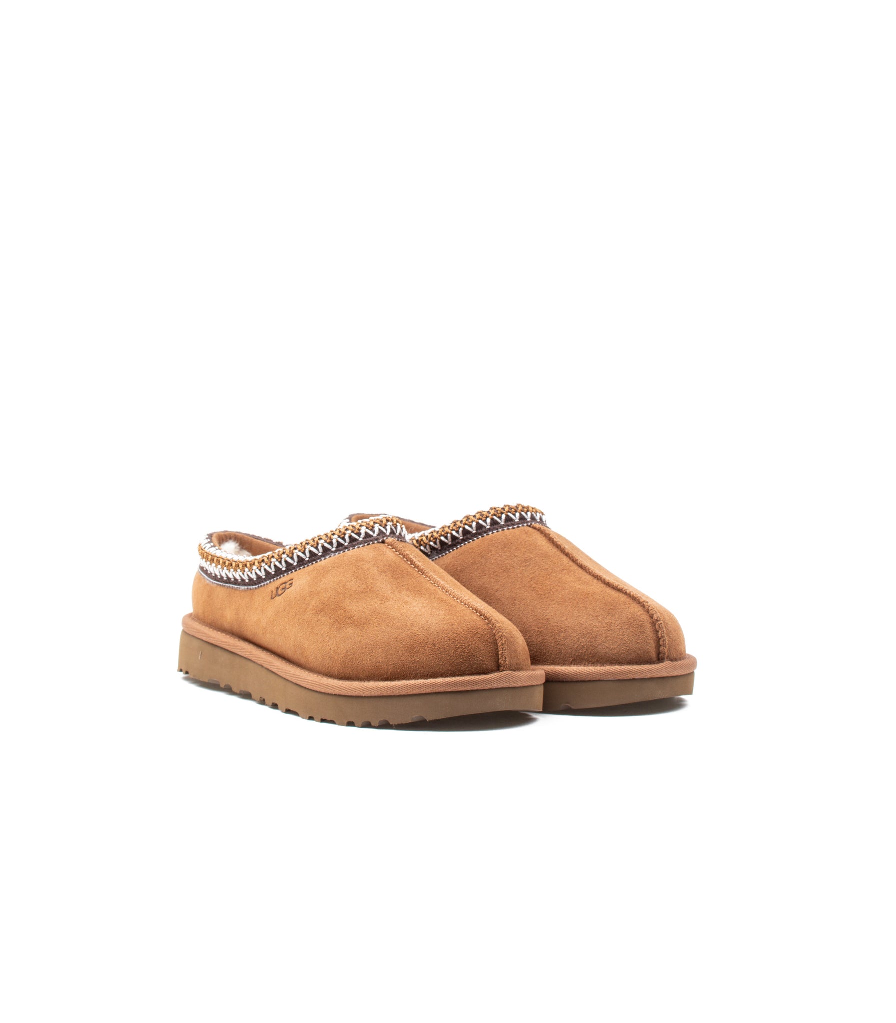 Ugg Tasman Suede Chestnut Hazel Women