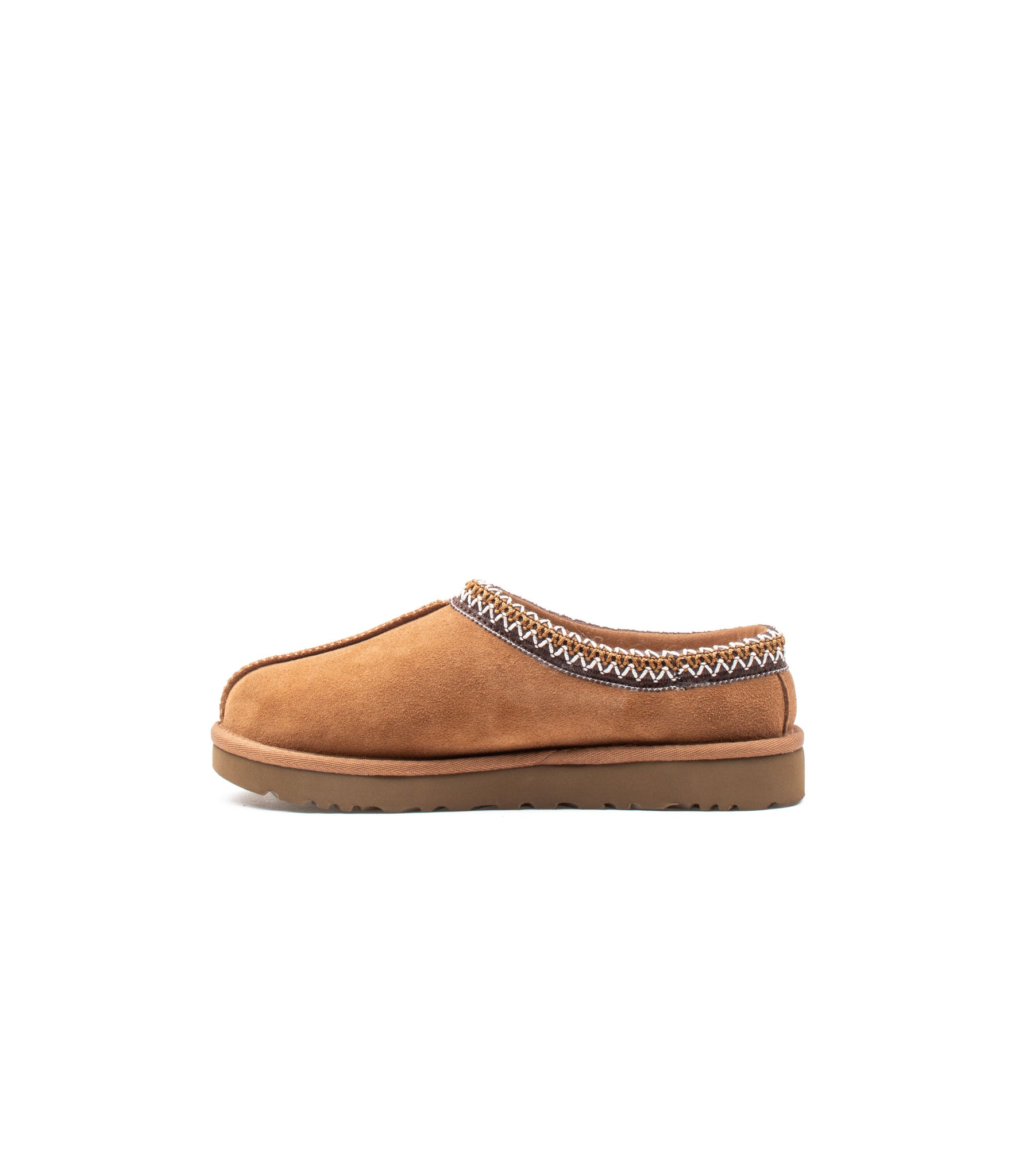 Ugg Tasman Suede Chestnut Hazel Women