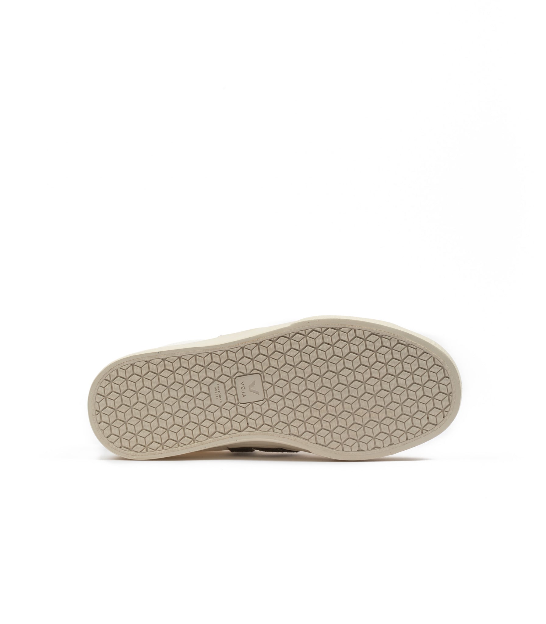 Veja Chromefree Leather White Kaki Women