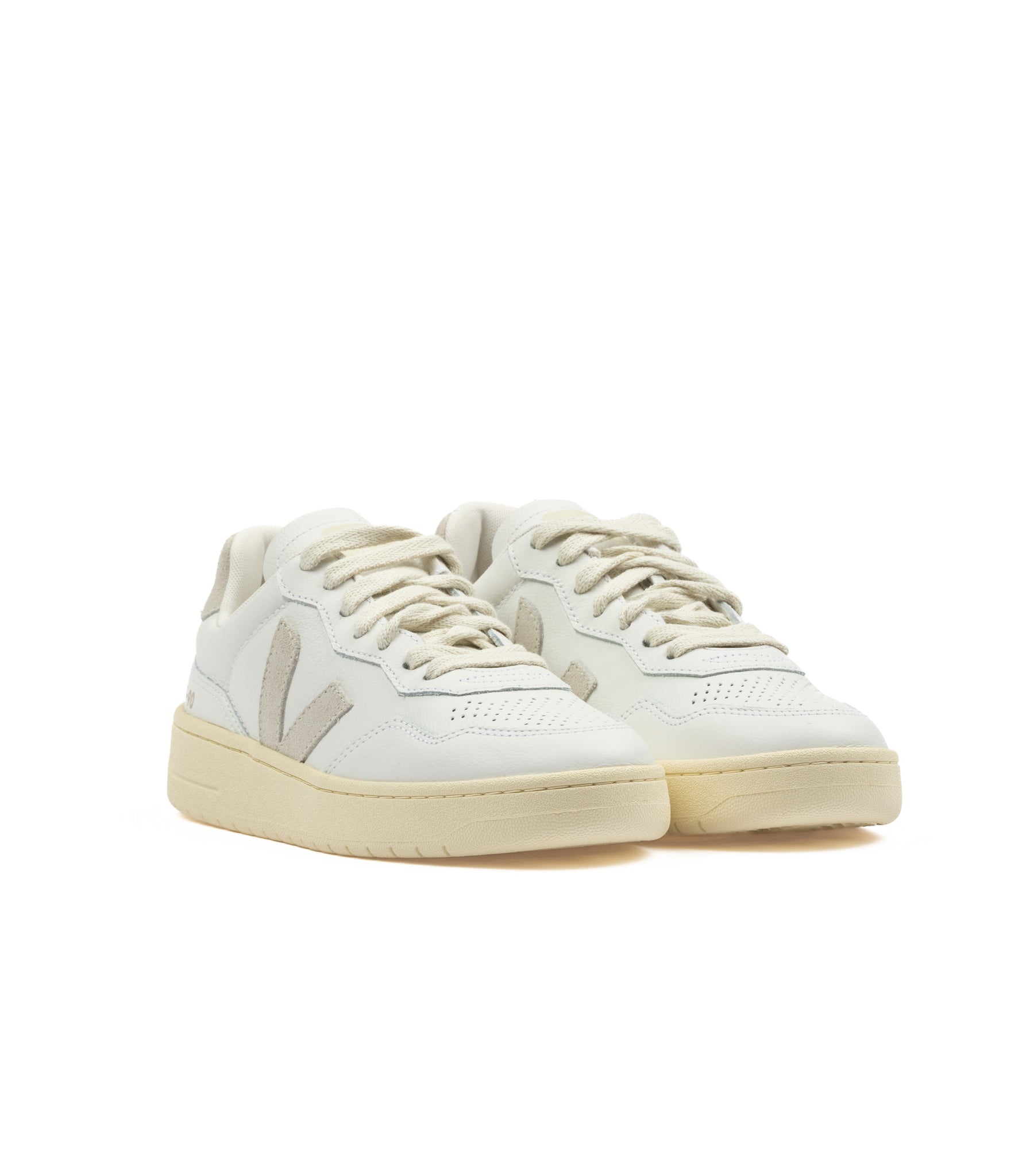 Veja V-90 Extra White Natural Woman