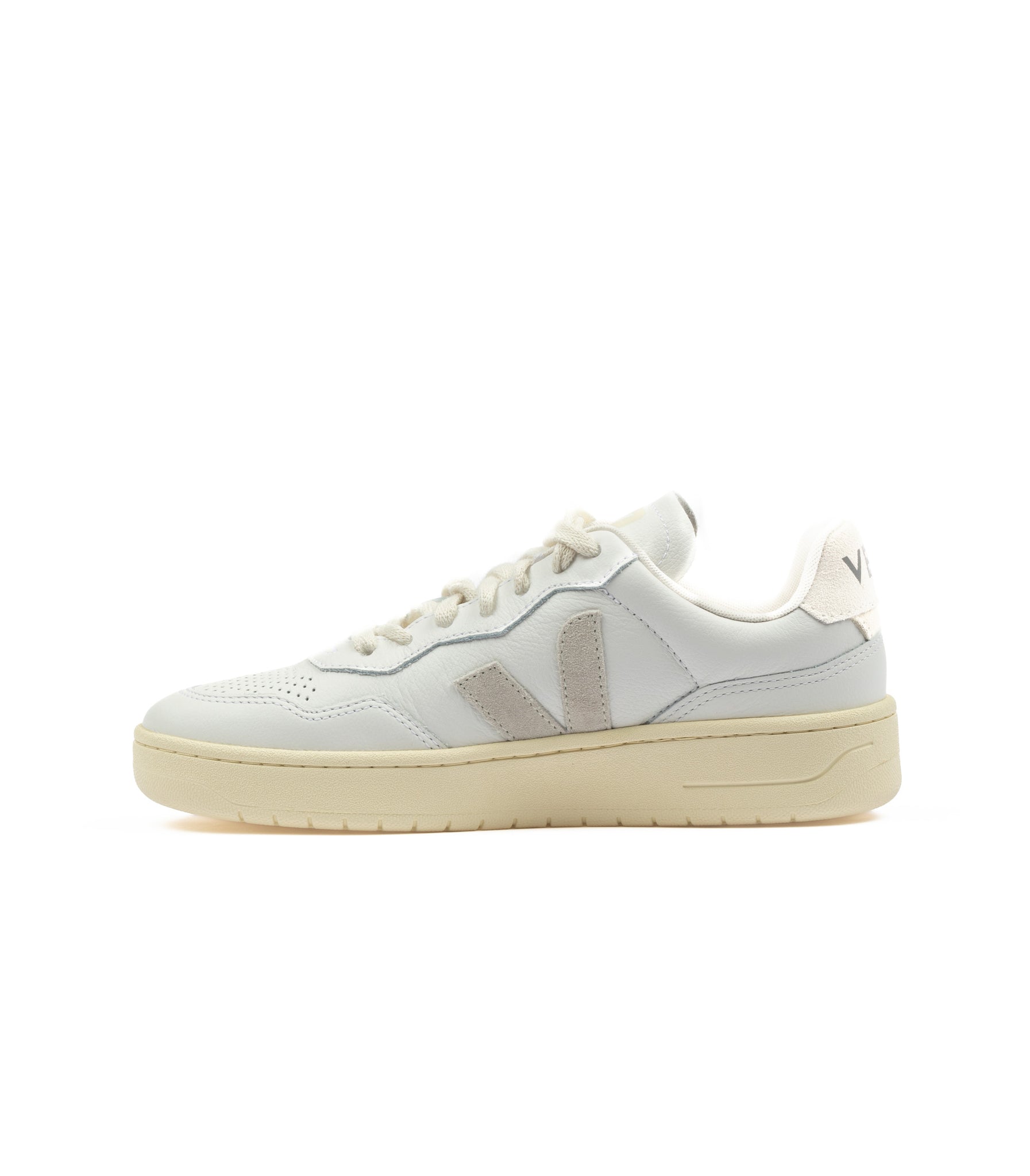 Veja V-90 Extra White Natural Woman