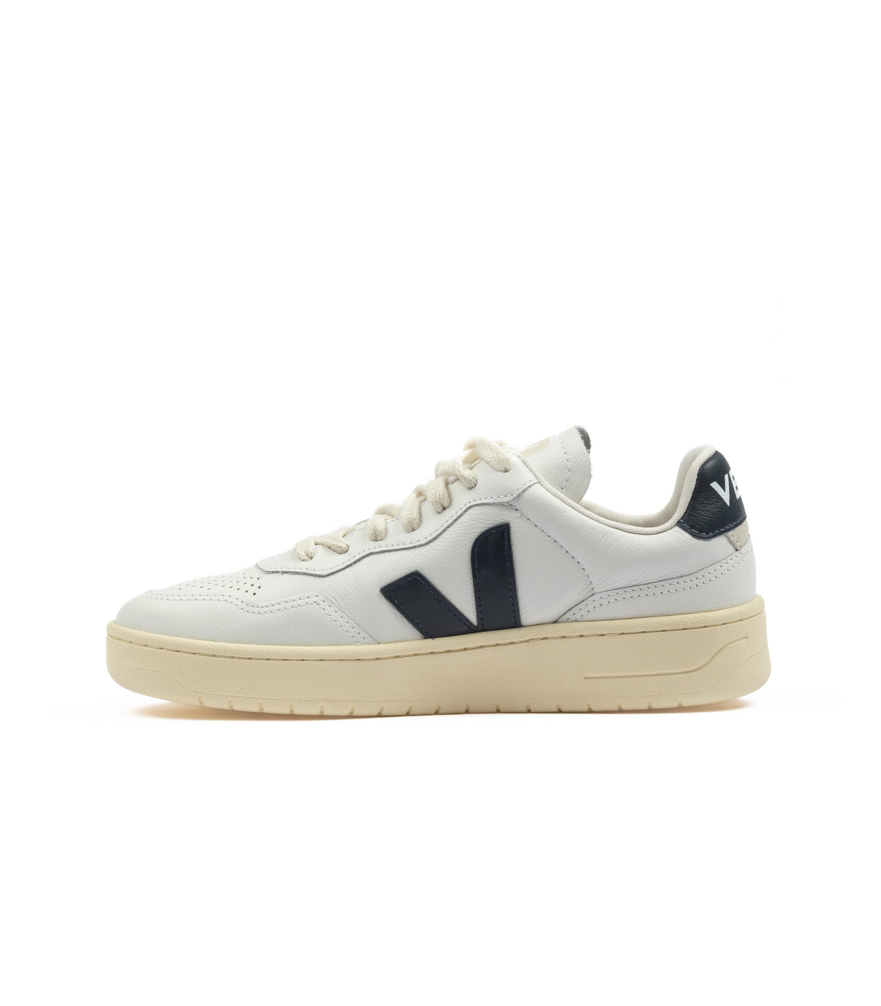 Veja V-90 Extra White Blue Natural Woman