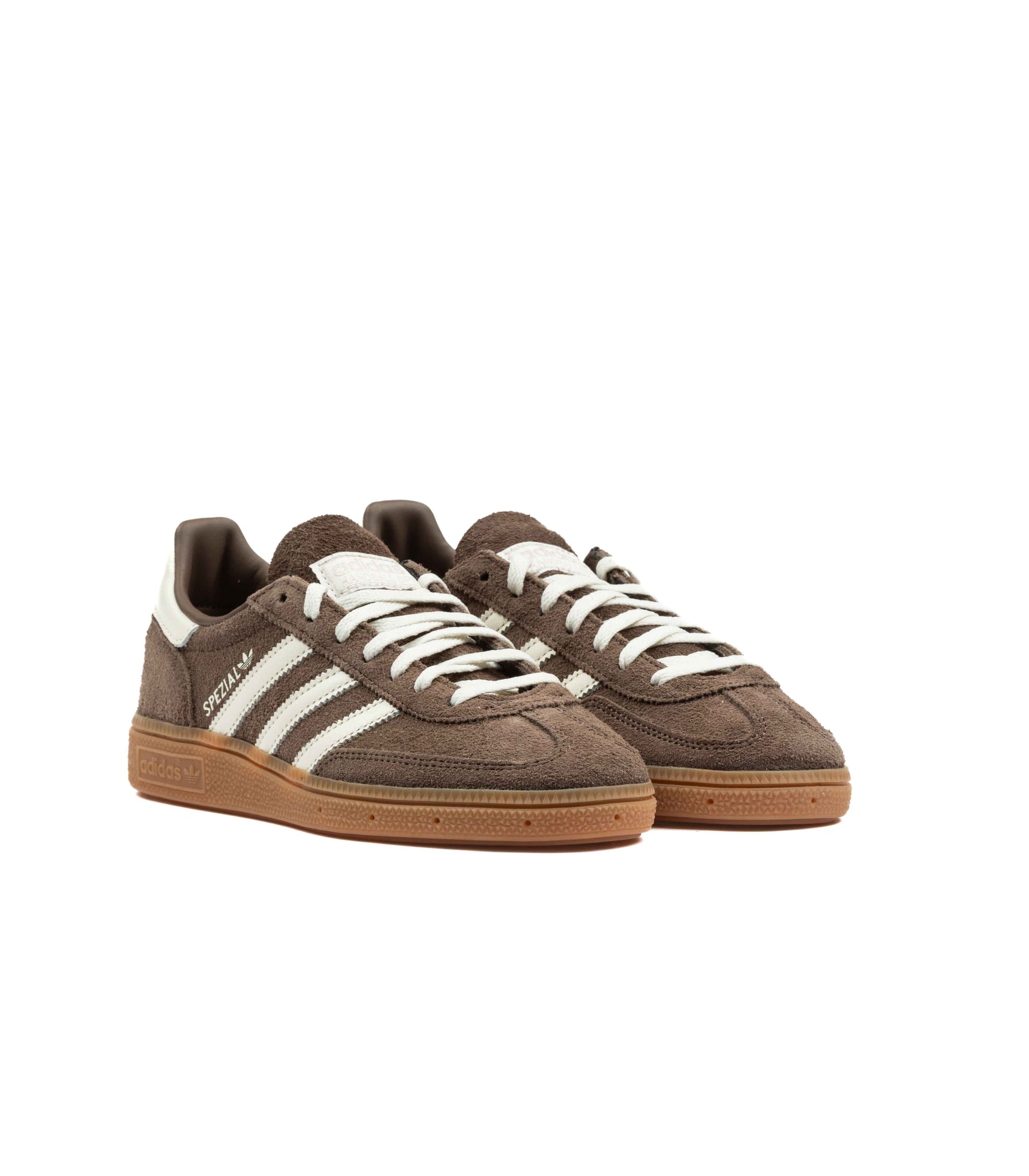Adidas Original Handball Spezial W Earstr Owhite