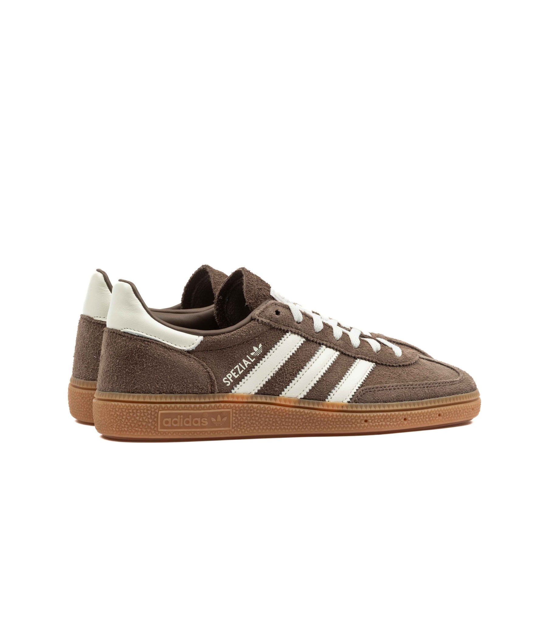 Adidas Original Handball Spezial W Earstr Owhite
