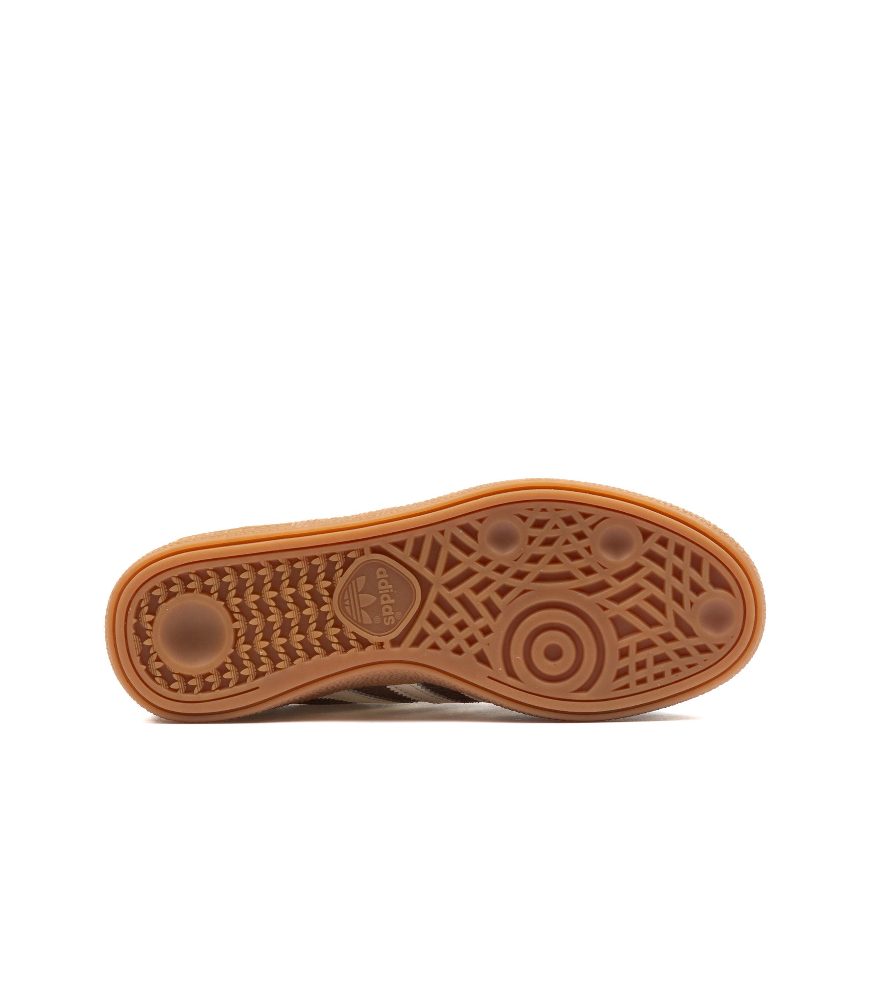 Adidas Original Handball Spezial W Earstr Owhite