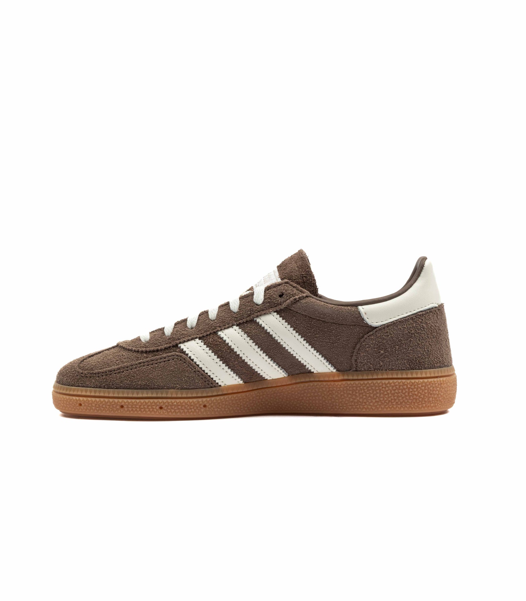 Adidas Original Handball Spezial W Earstr Owhite