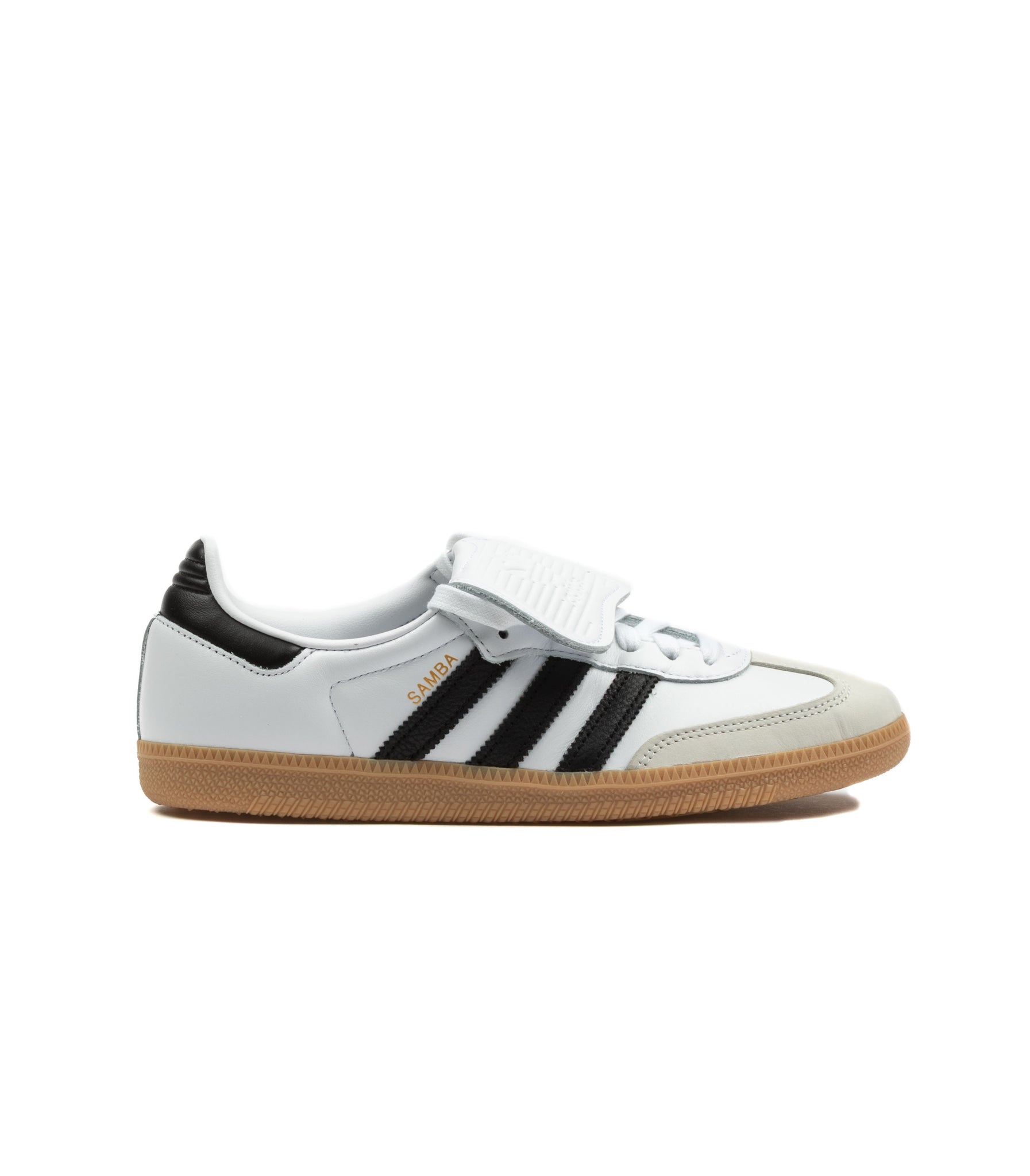 Adidas Samba Lt W Ftwwht Cblack Goldmt