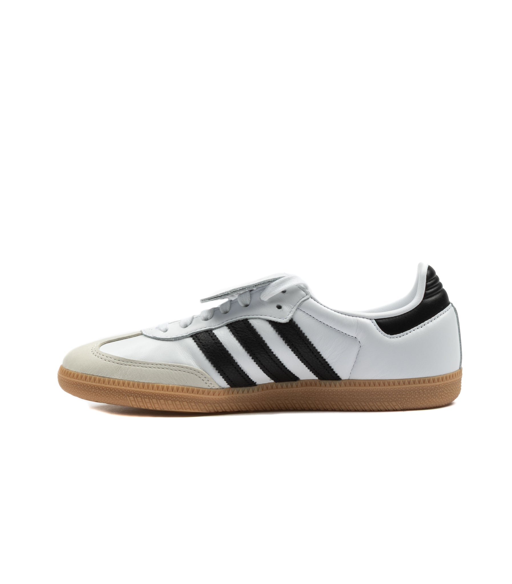 Adidas Samba Lt W Ftwwht Cblack Goldmt