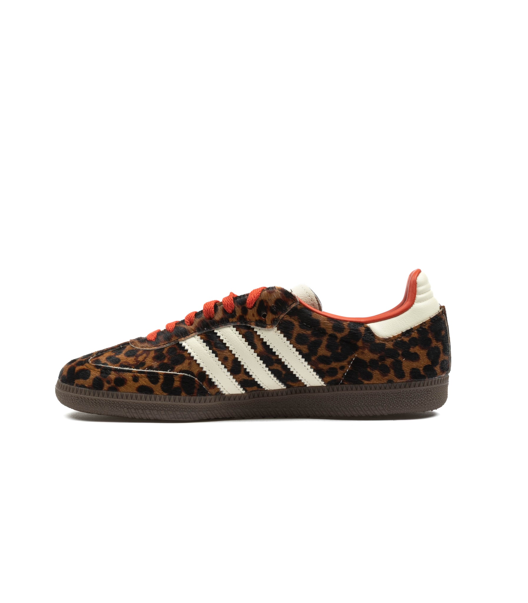 Adidas Samba Og W Leopard Print