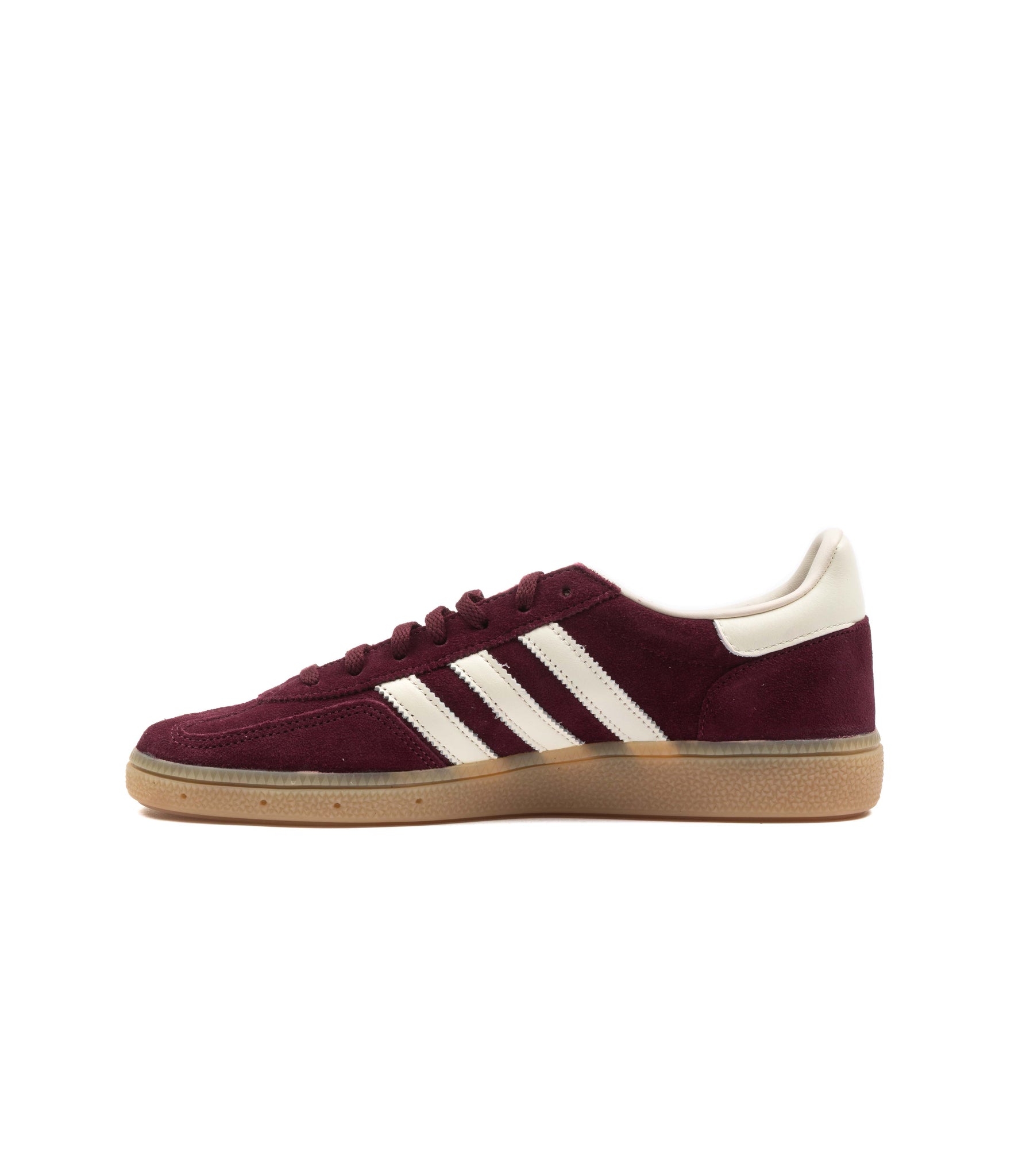 Adidas Handball Spezial W Maroon
