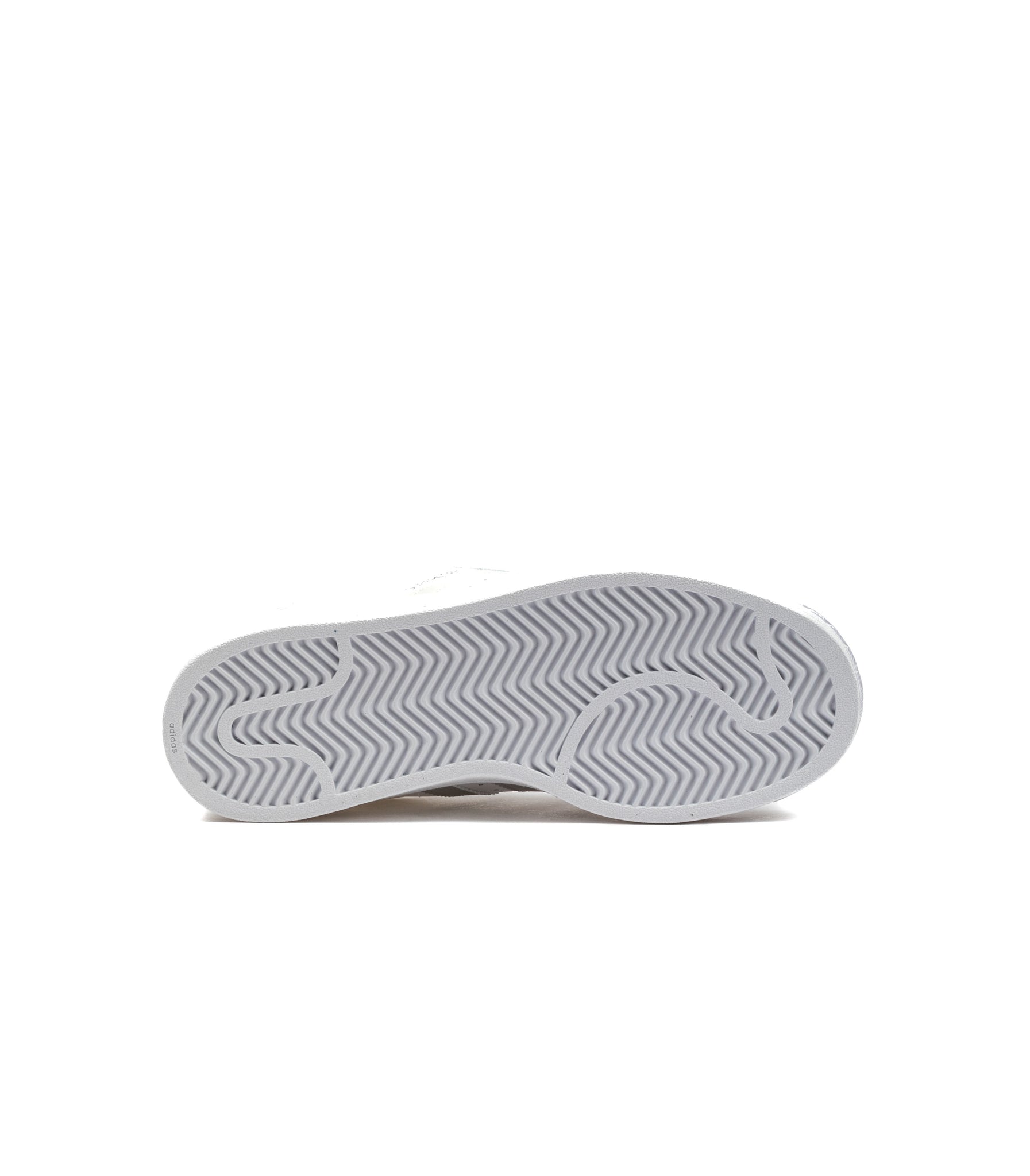 Adidas Superstar Ii Bianco Unisex