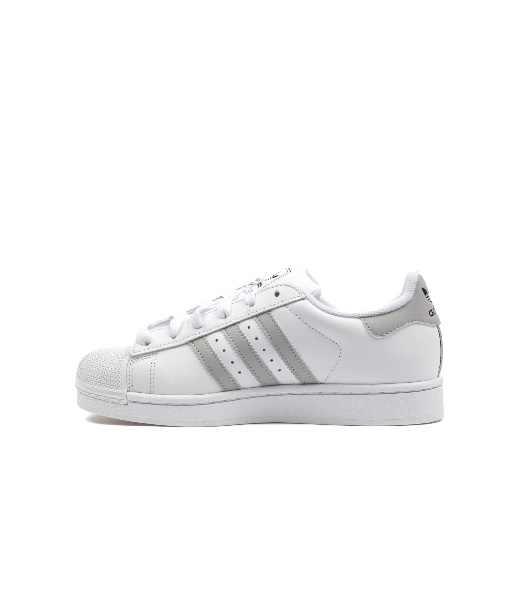 Adidas Superstar Ii Bianco Unisex