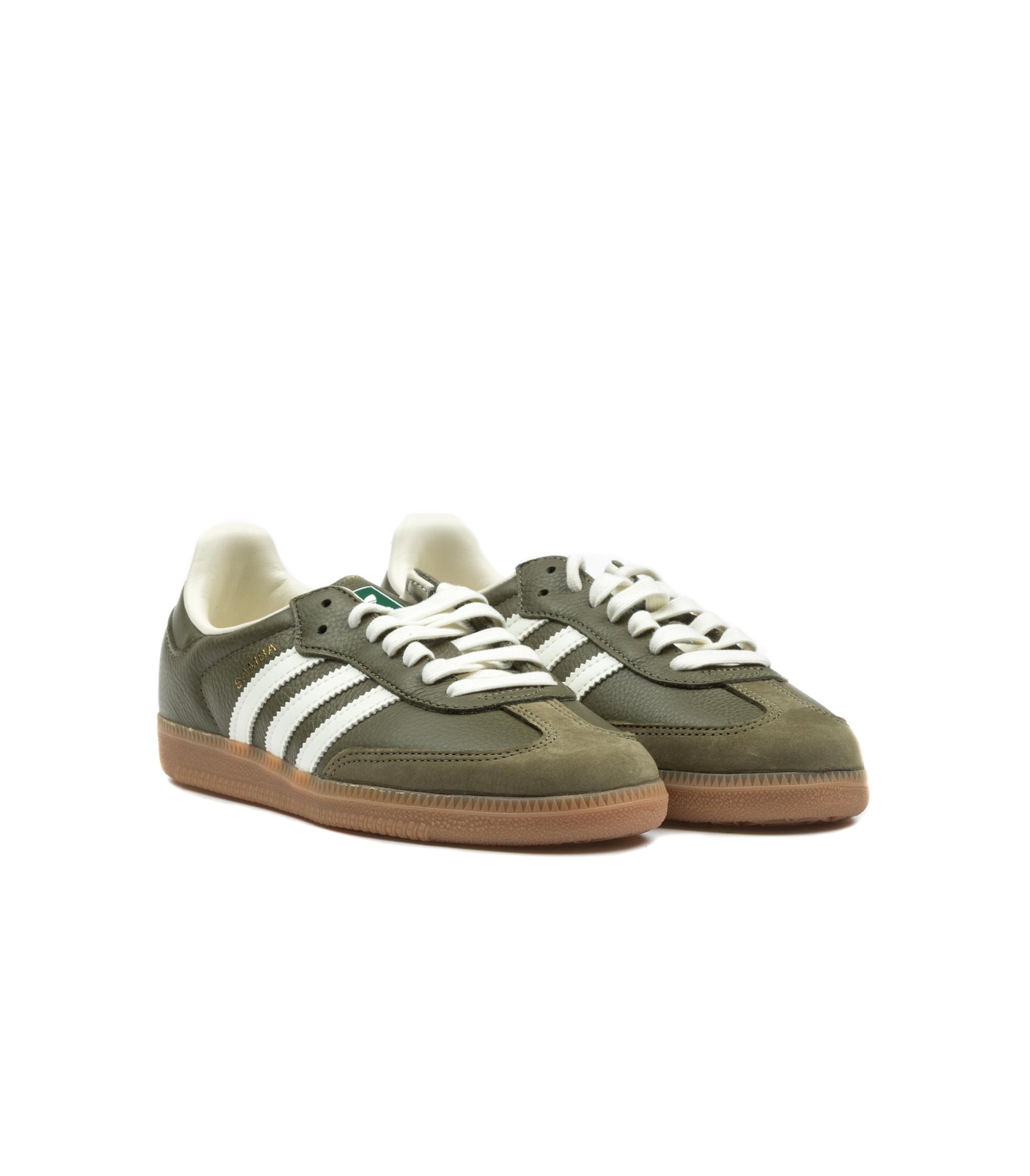 Adidas Samba Og Medrkh Owhite Gum4