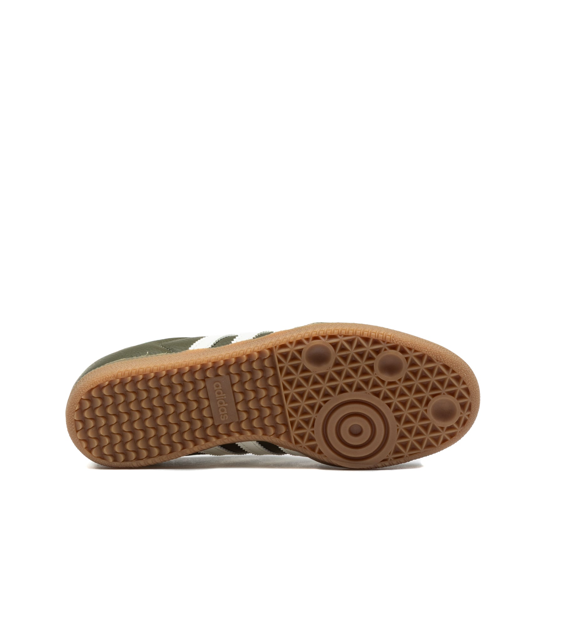 Adidas Samba Og Medrkh Owhite Gum4