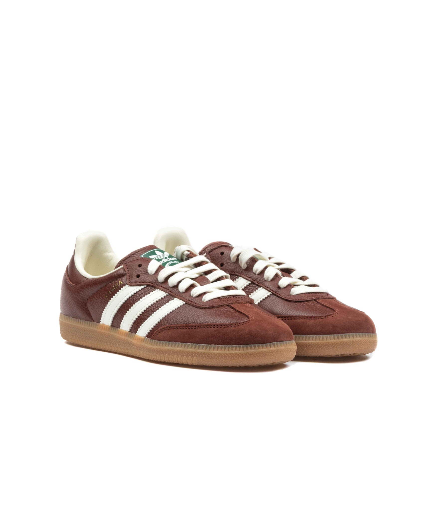 Adidas Samba Og Foxbrn