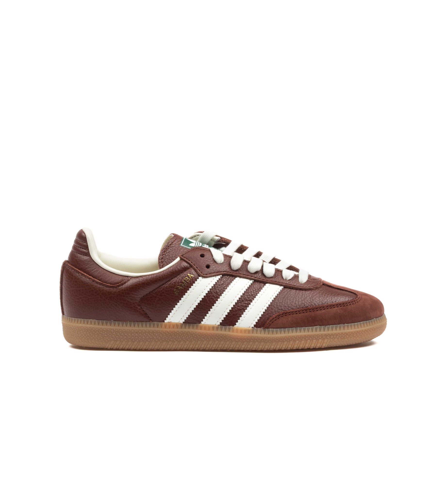 Adidas Samba Og Foxbrn