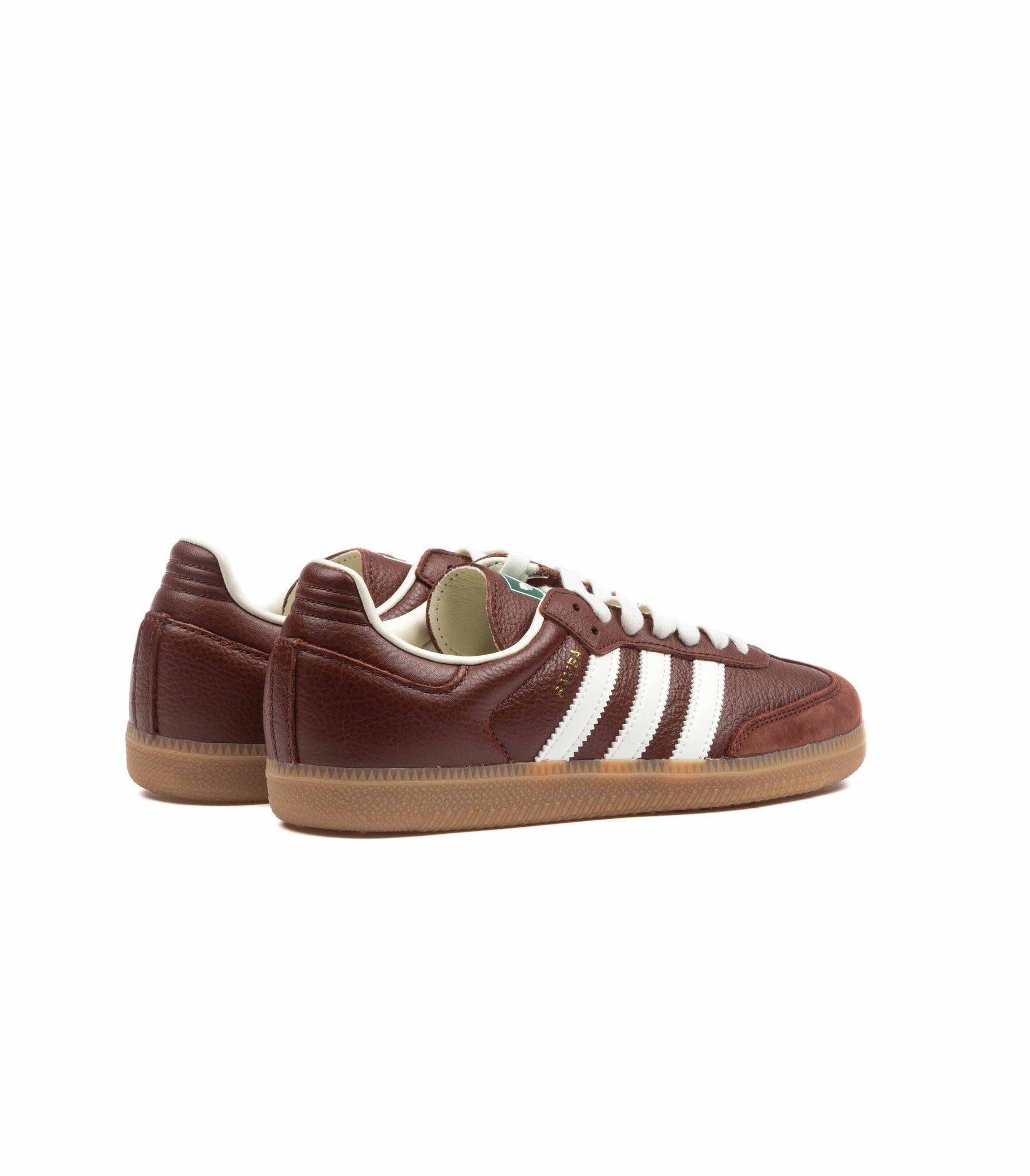 Adidas Samba Og Foxbrn