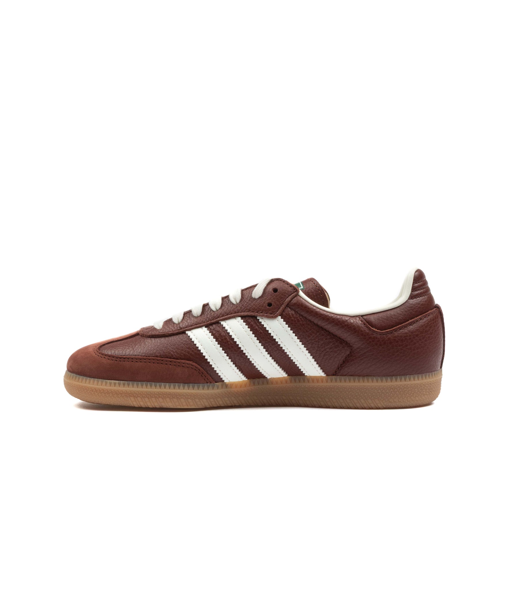 Adidas Samba Og Foxbrn