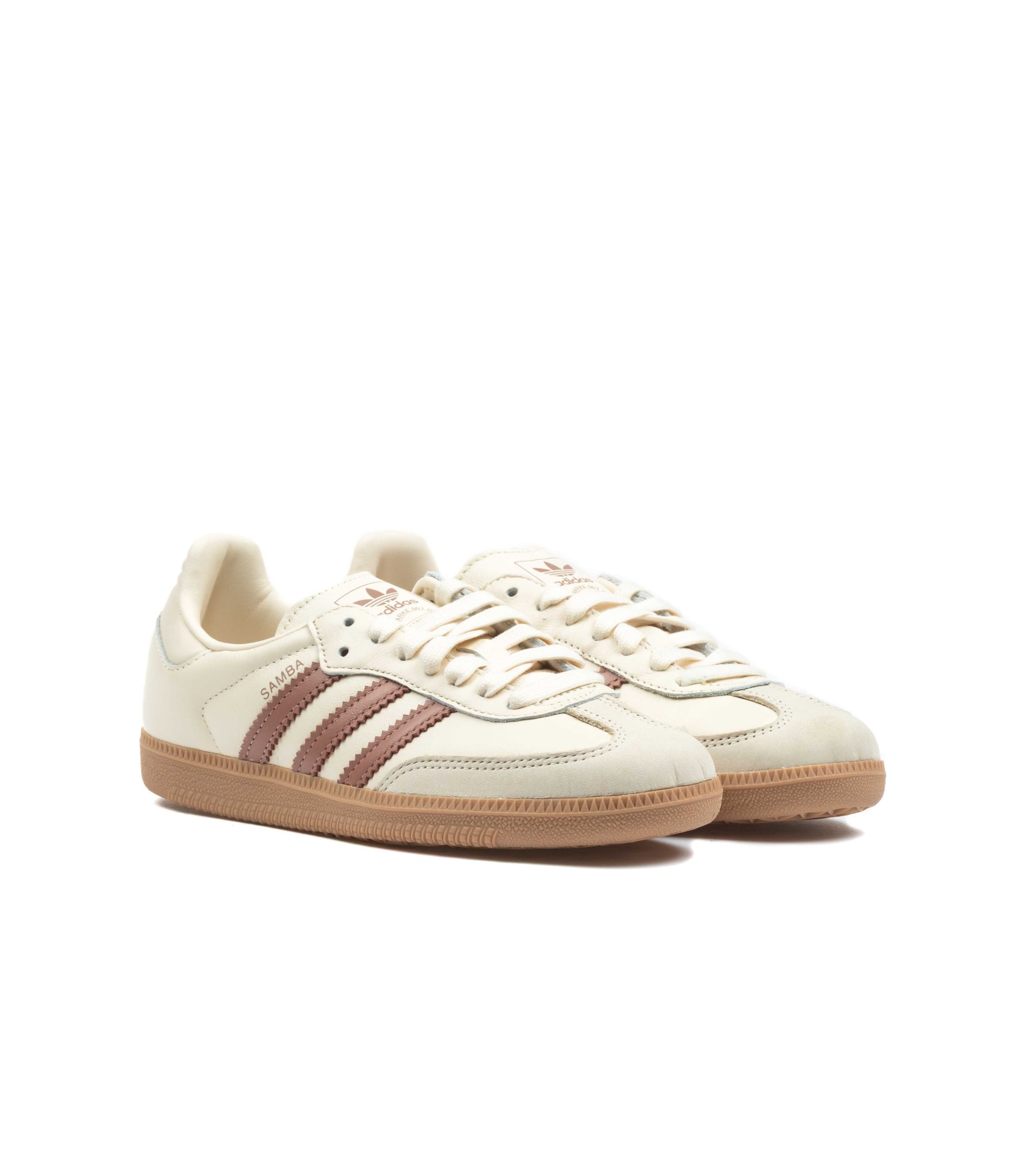 Adidas Samba Og W Crewht