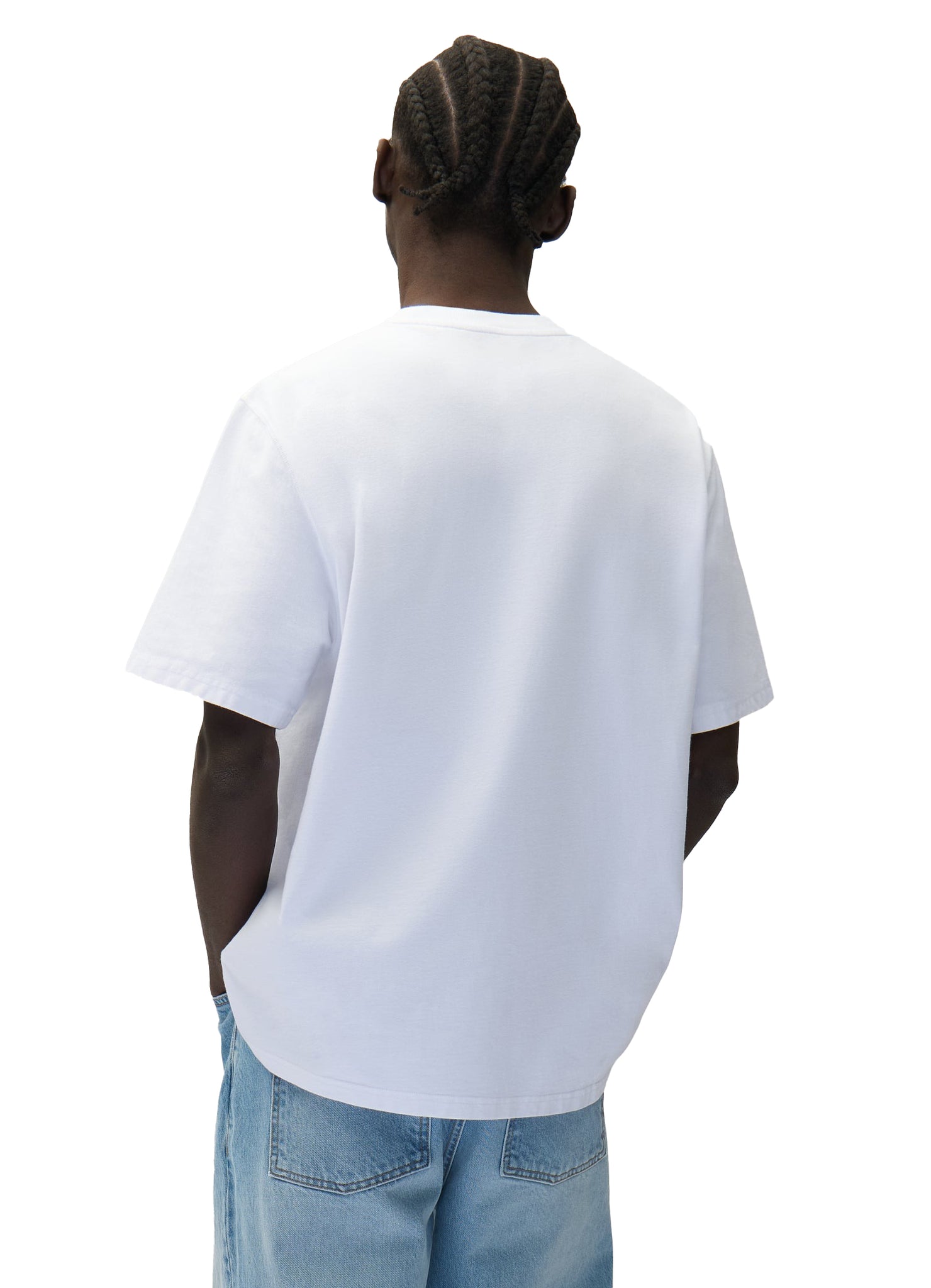 Arte Antwerp Heart T-Shirt Bianca