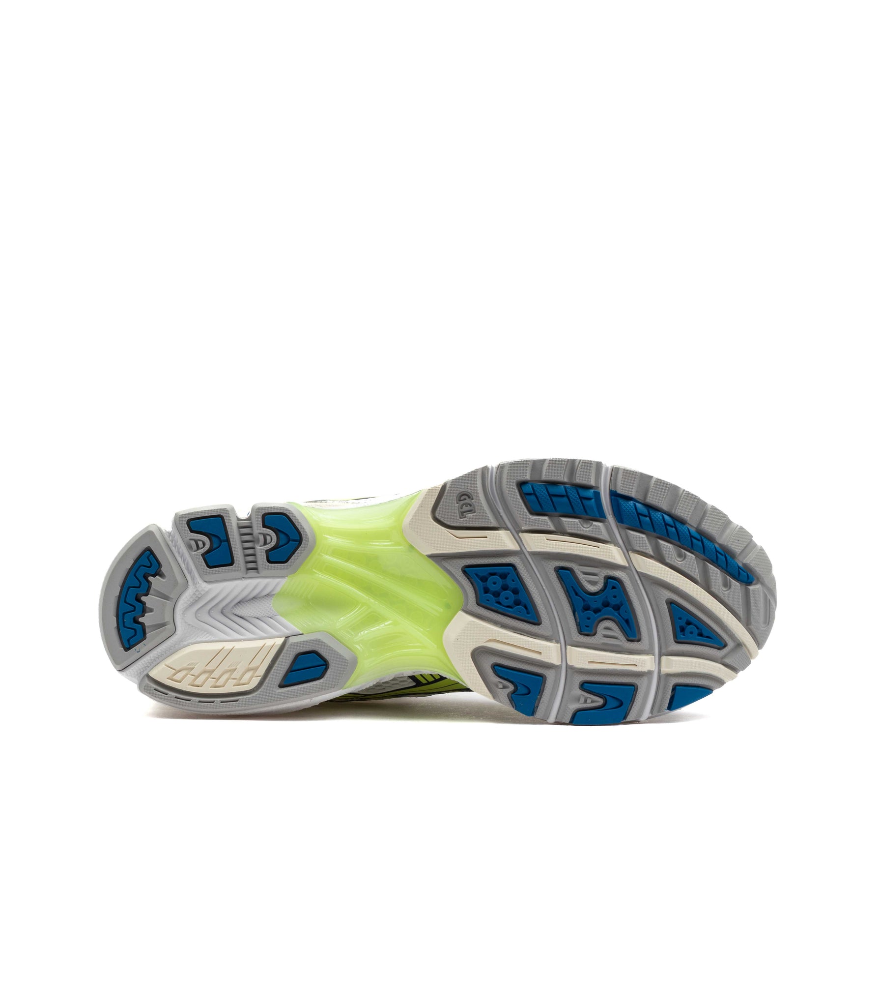 Asics Gel-Kayano 14 White Green