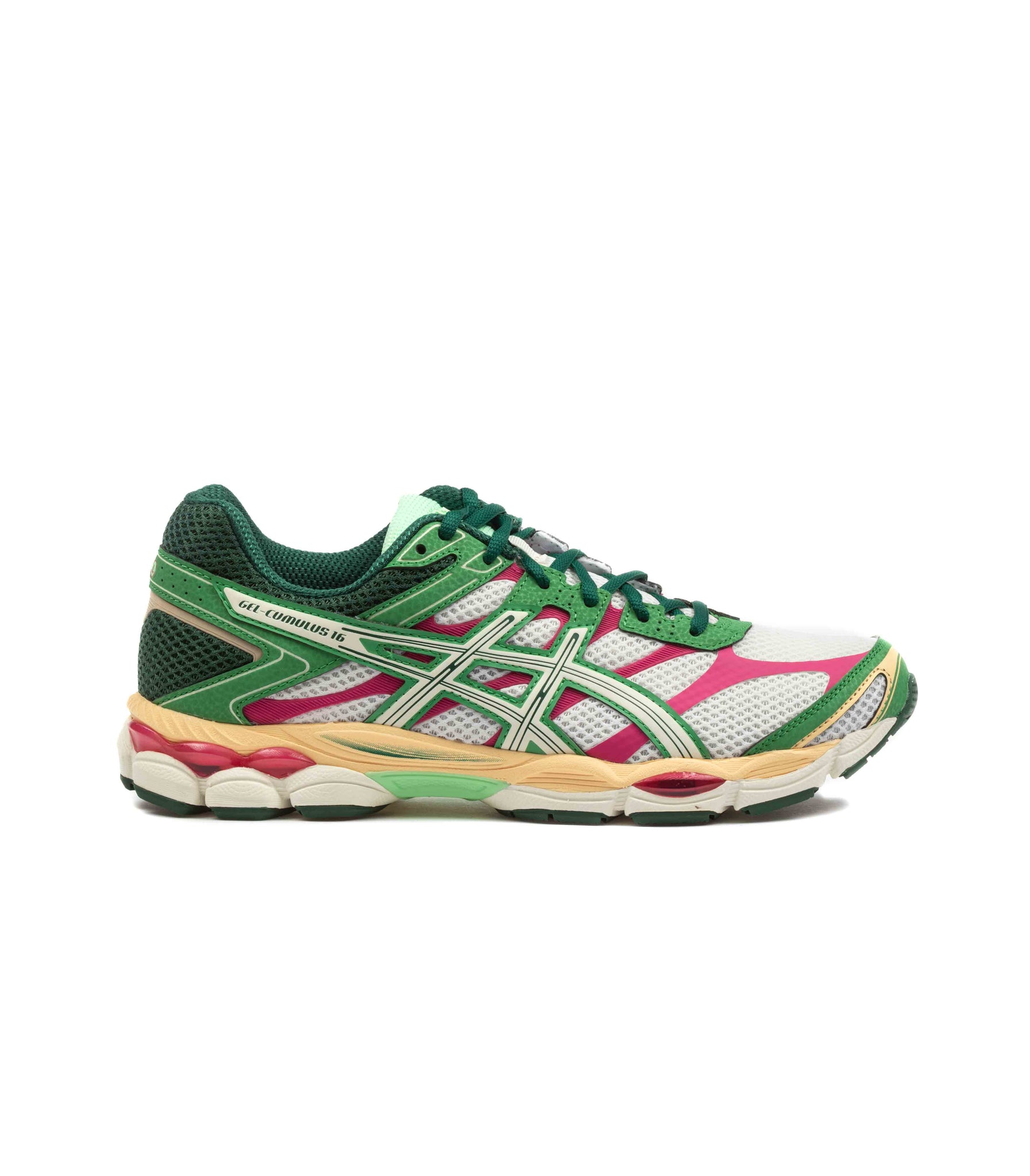 Asics Gel-Cumulus 16 Cloud Cream Ivory