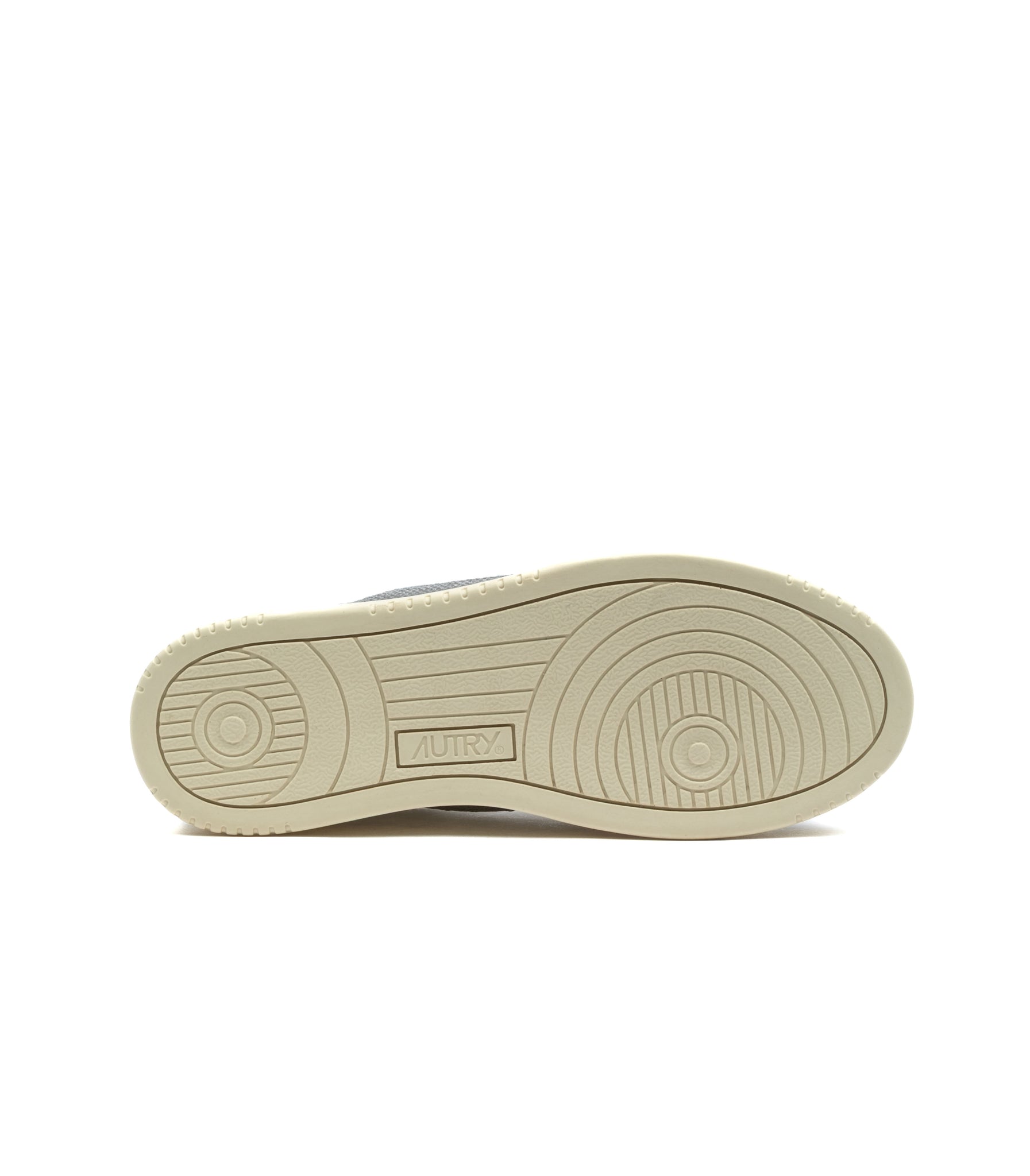 Autry Sparkling Dallas Pailett Silver White Donna