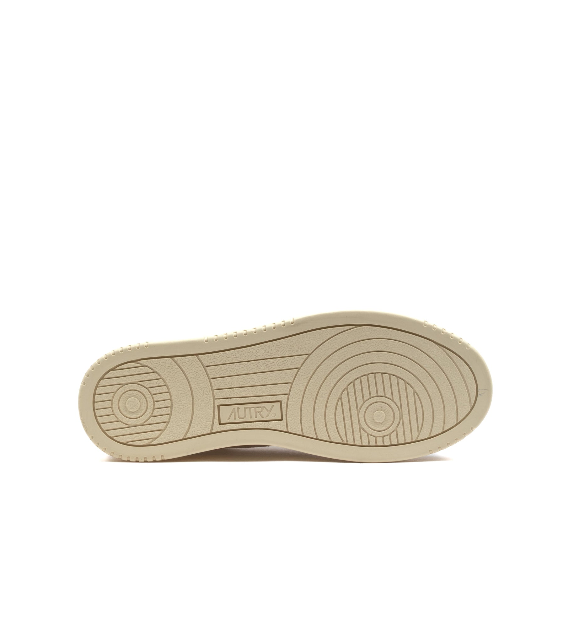 Autry Medalist Low Suede Marmo Donna