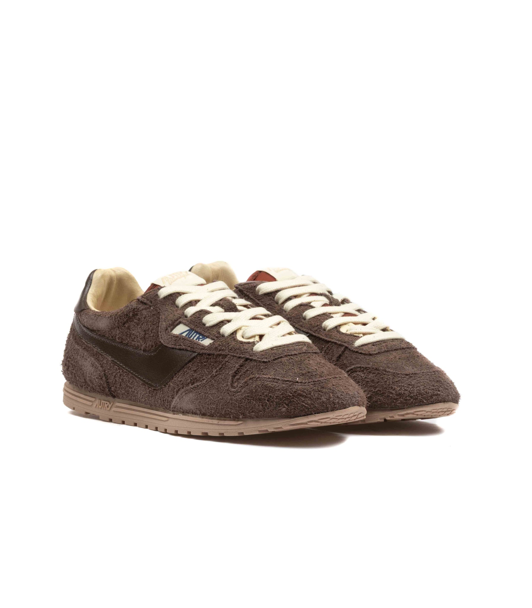 Autry Windspin Low Donna Ebony