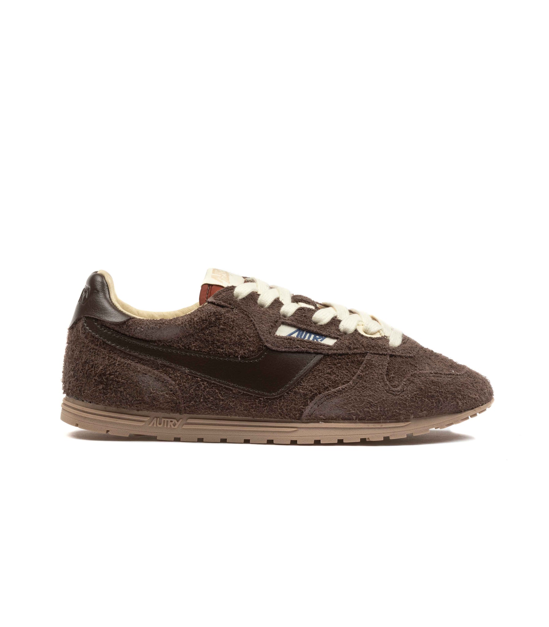 Autry Windspin Low Donna Ebony