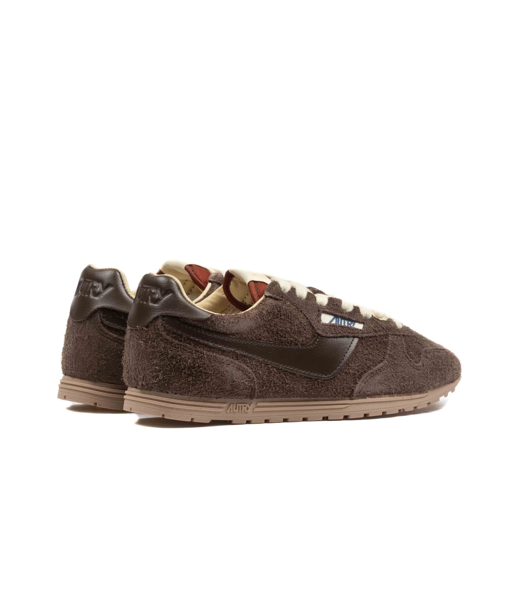 Autry Windspin Low Donna Ebony