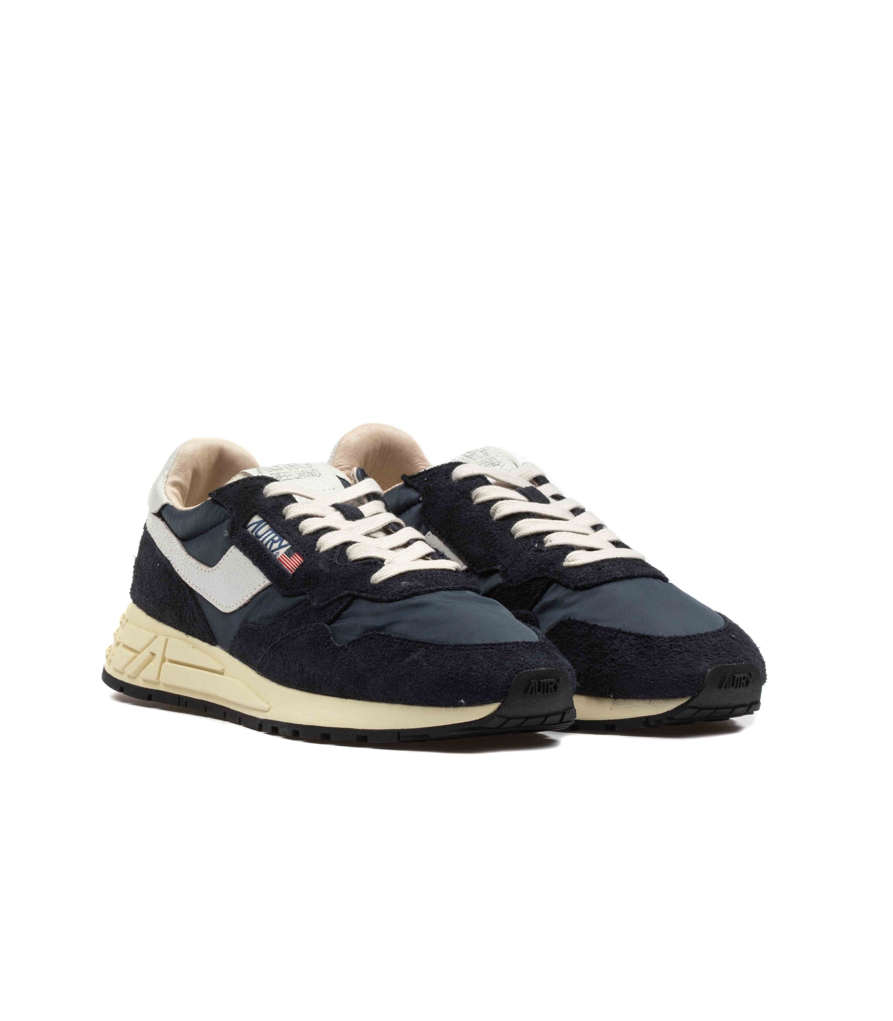 Autry Reelwind Low Men Blu