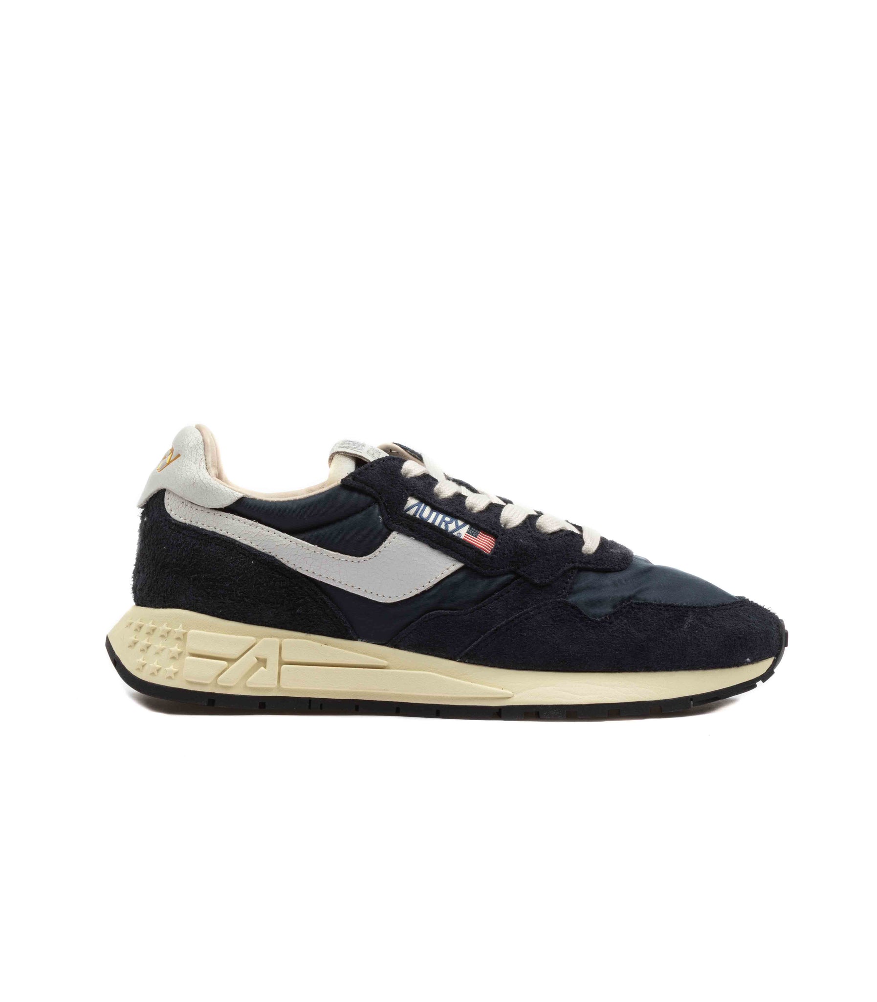 Autry Reelwind Low Men Blu