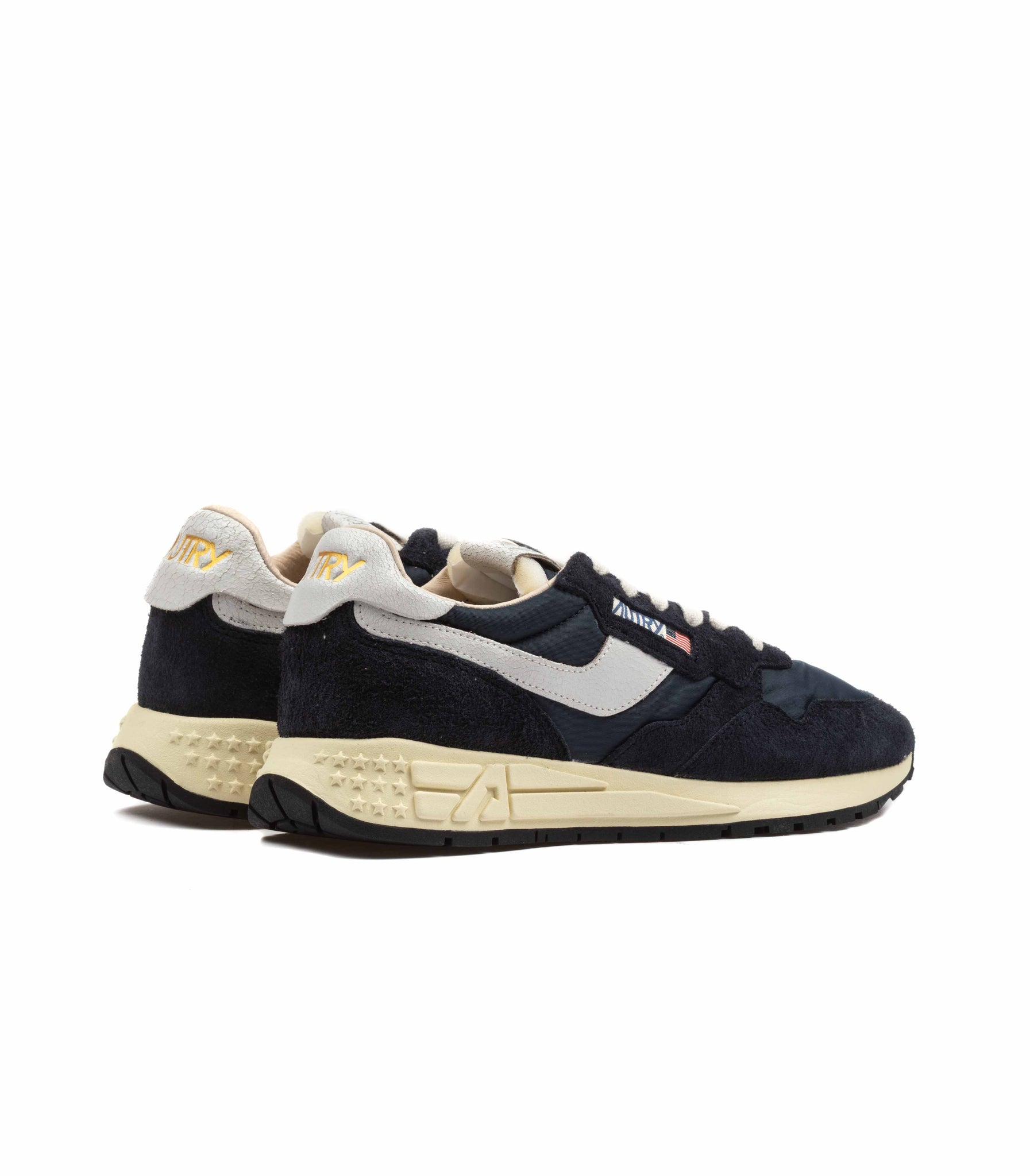 Autry Reelwind Low Men Blu