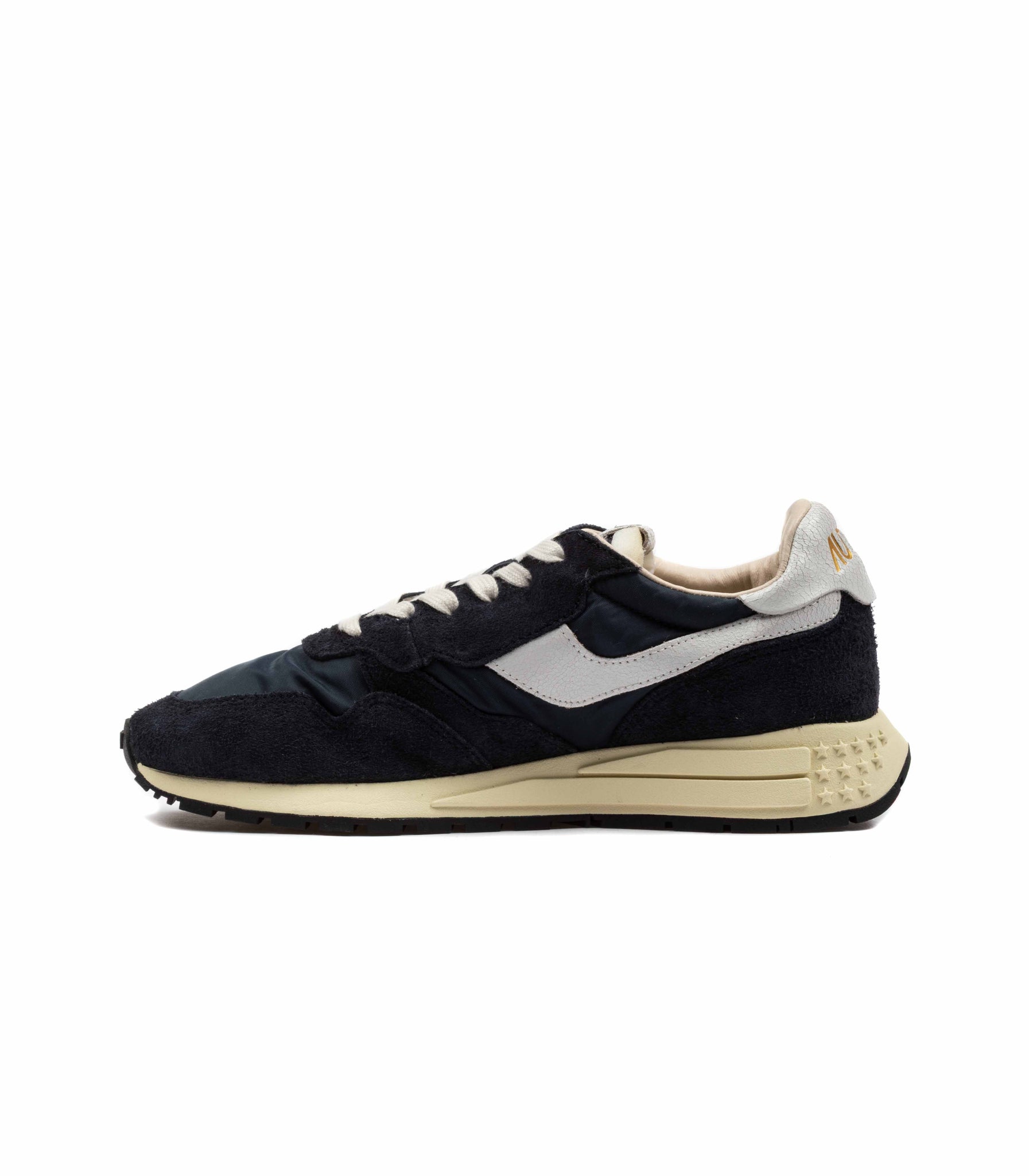 Autry Reelwind Low Men Blu